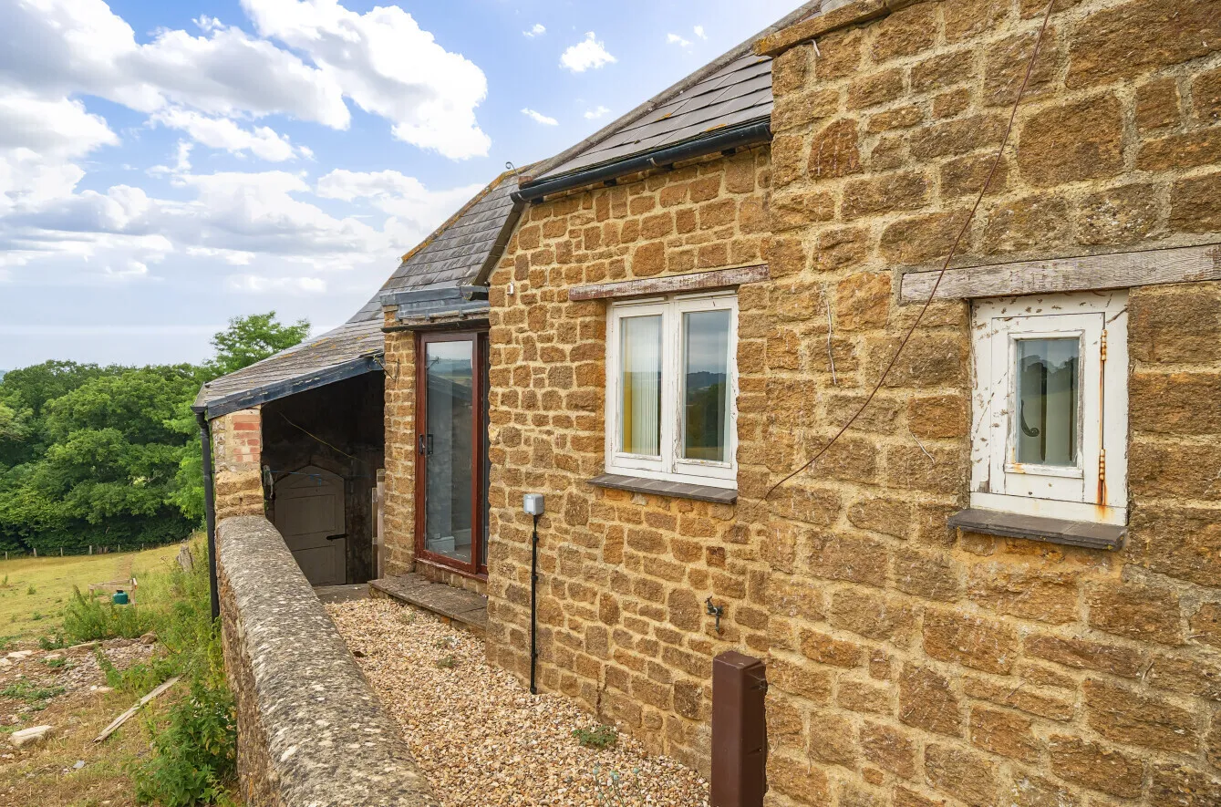 Ashwell, Ilminster, Somerset, TA19