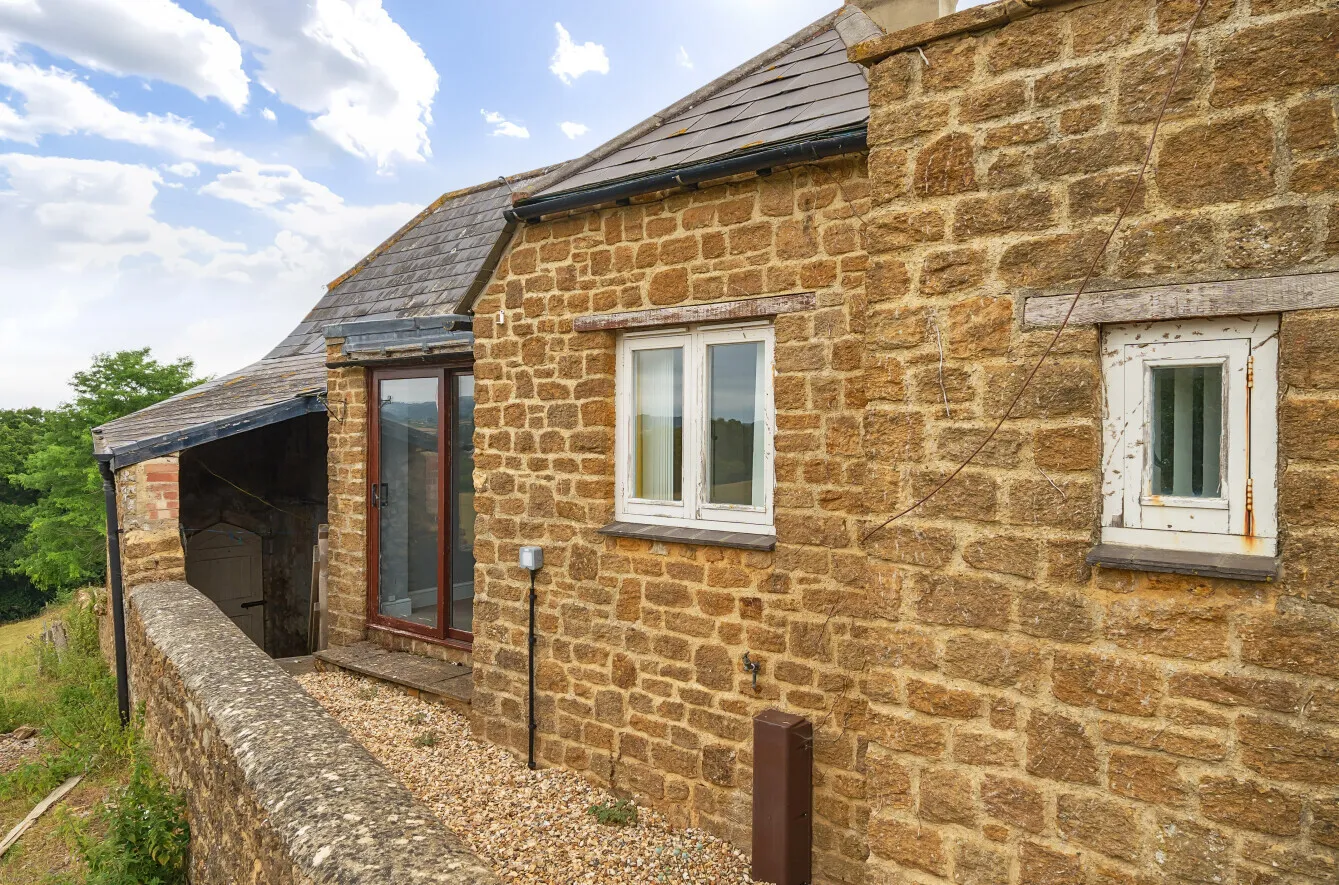 Ashwell, Ilminster, Somerset, TA19