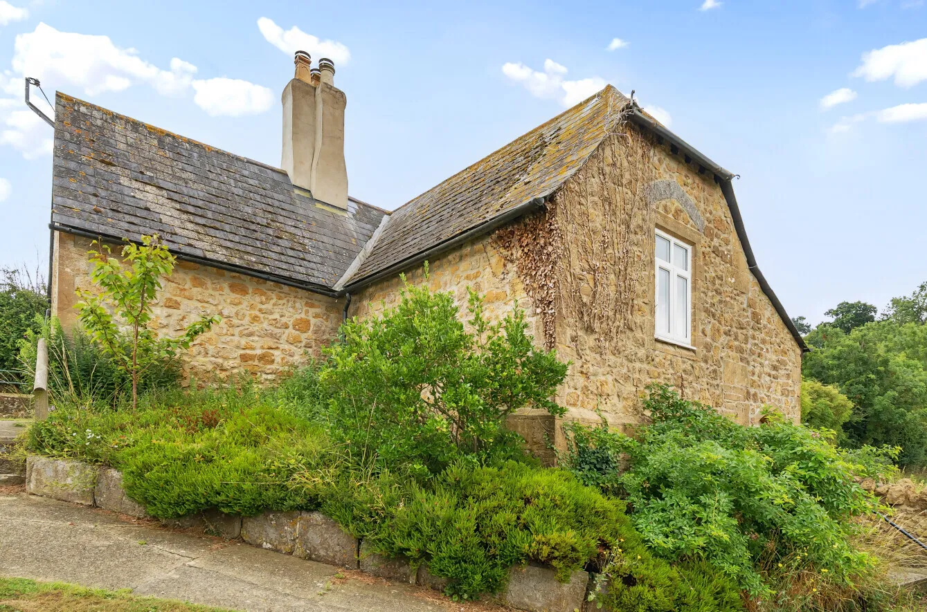 Ashwell, Ilminster, Somerset, TA19