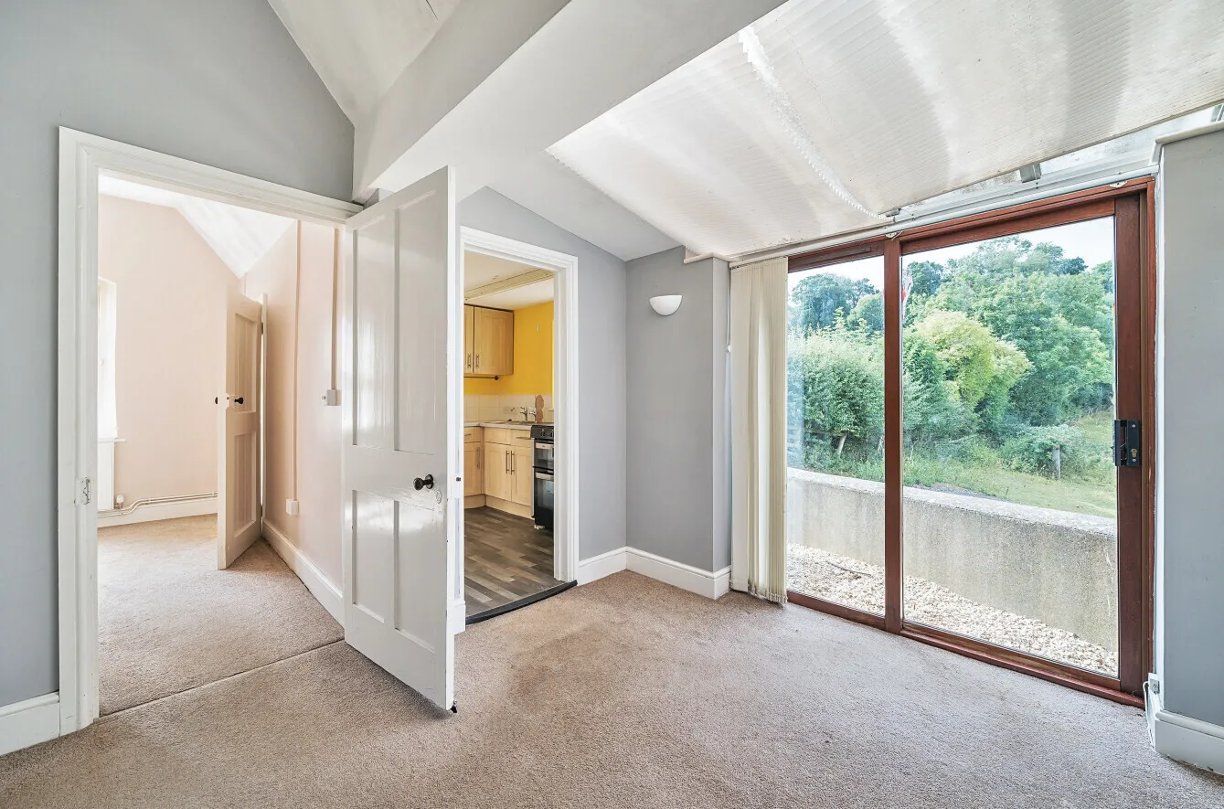Ashwell, Ilminster, Somerset, TA19