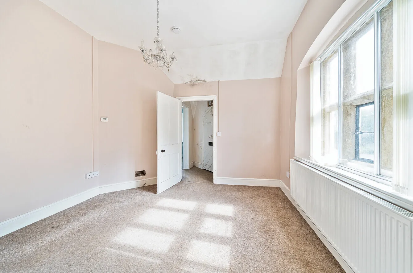 Ashwell, Ilminster, Somerset, TA19
