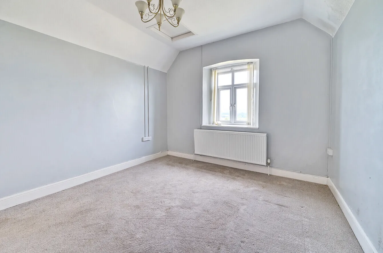 Ashwell, Ilminster, Somerset, TA19
