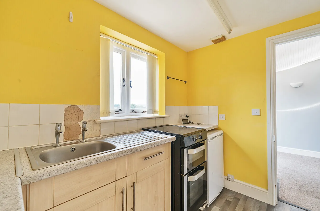Ashwell, Ilminster, Somerset, TA19