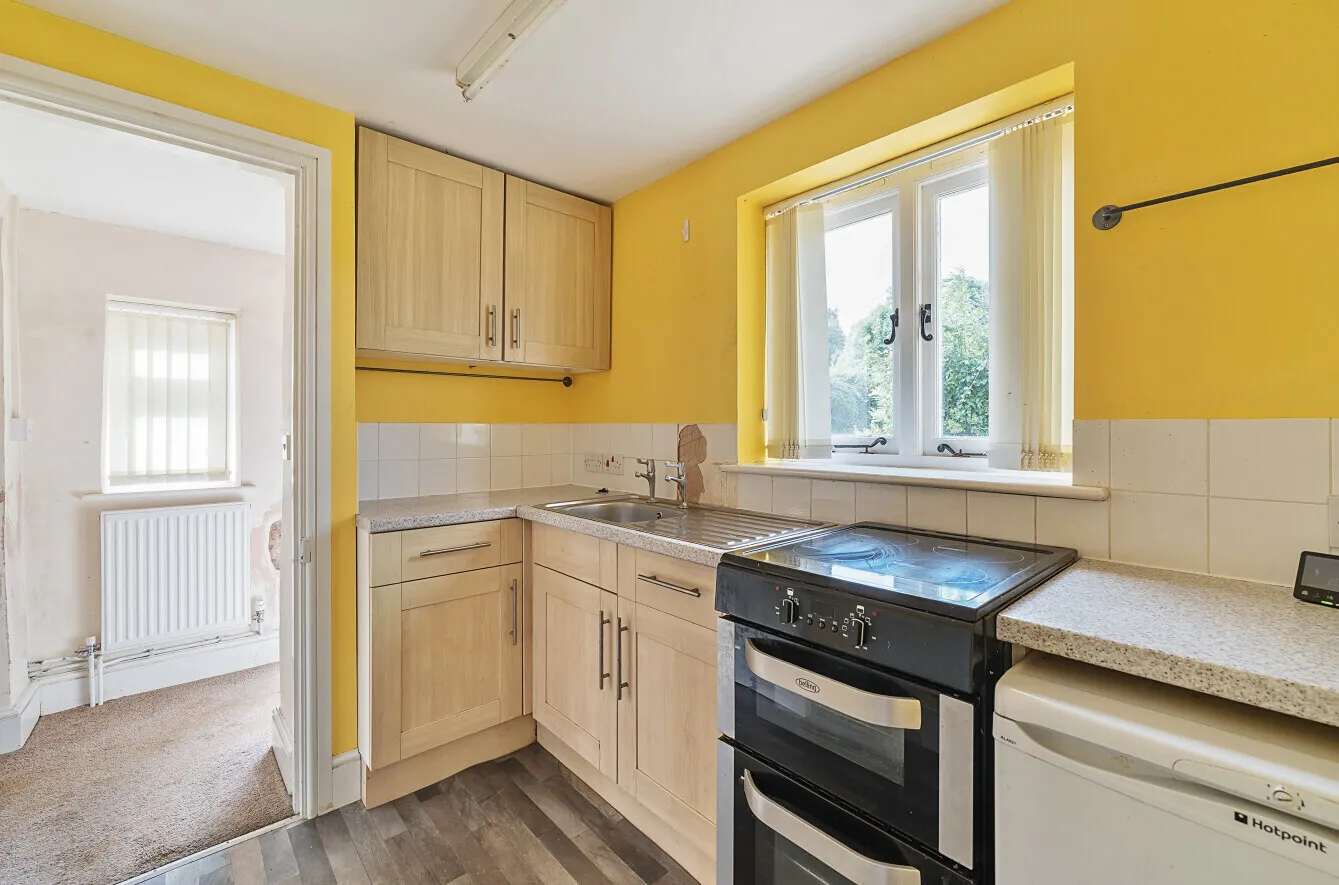 Ashwell, Ilminster, Somerset, TA19