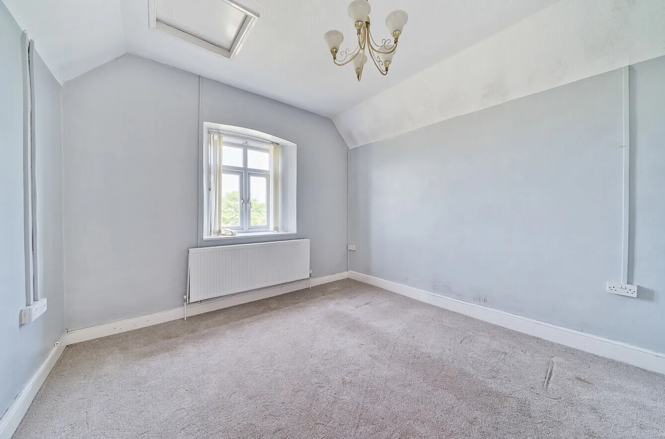 Ashwell, Ilminster, Somerset, TA19