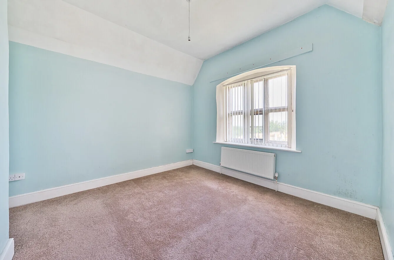 Ashwell, Ilminster, Somerset, TA19