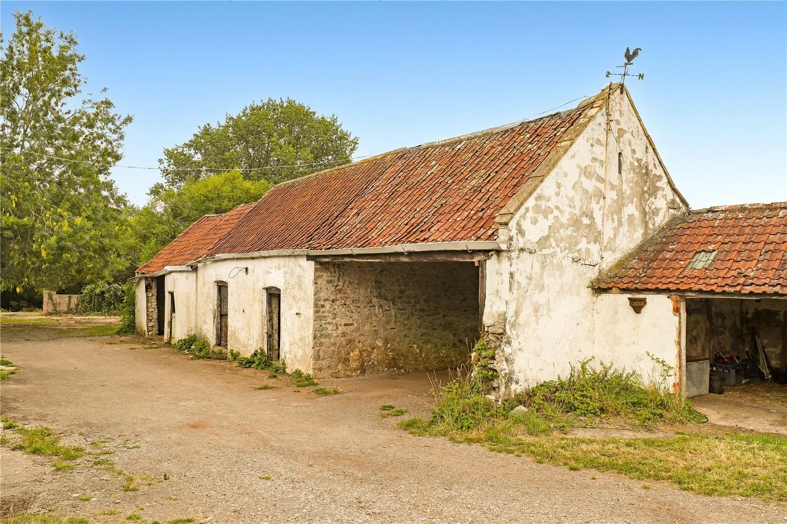 Cadbury Farm Road, Yatton, Bristol, BS49