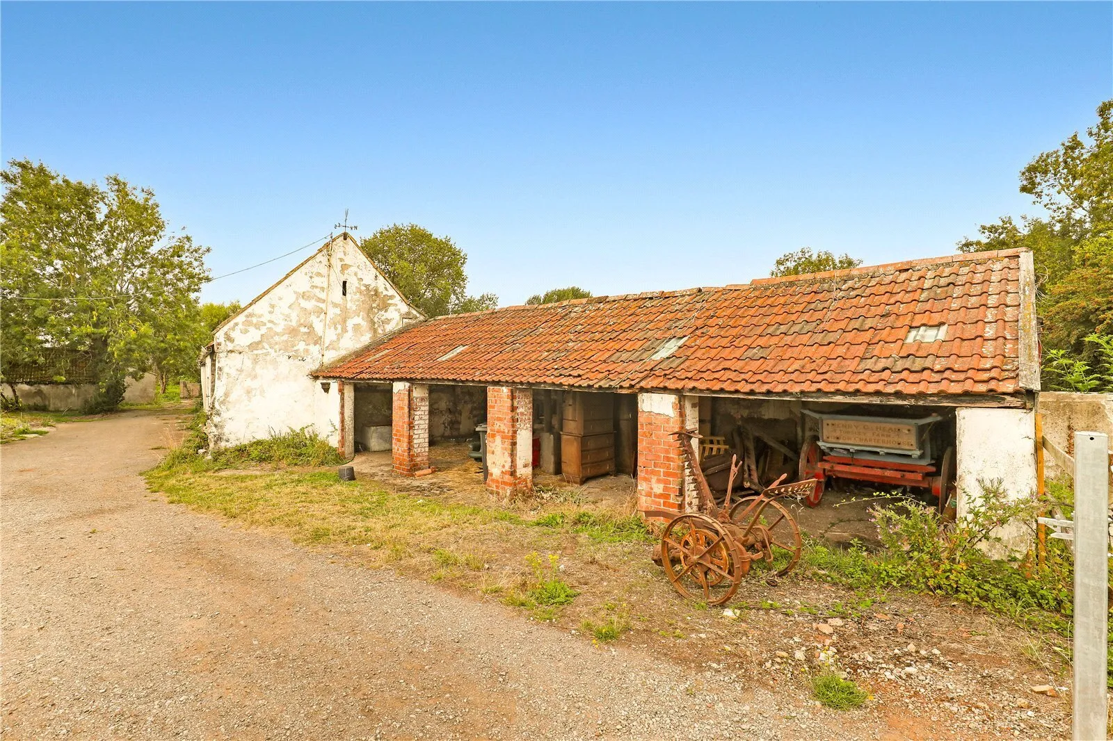 Cadbury Farm Road, Yatton, Bristol, BS49