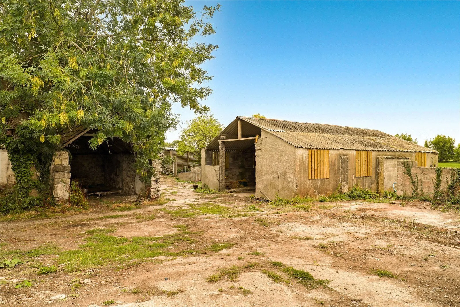 Cadbury Farm Road, Yatton, Bristol, BS49