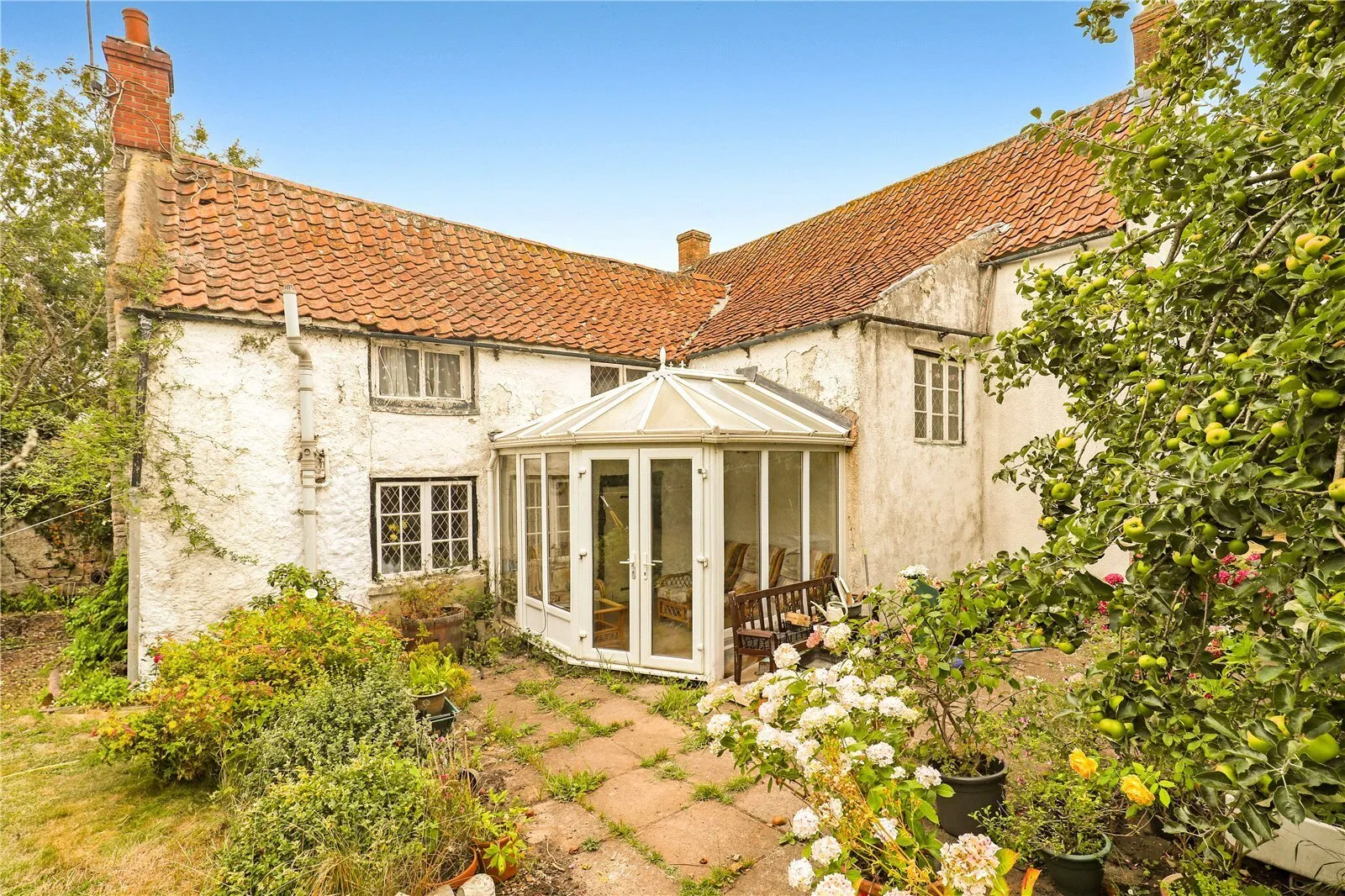 Cadbury Farm Road, Yatton, Bristol, BS49