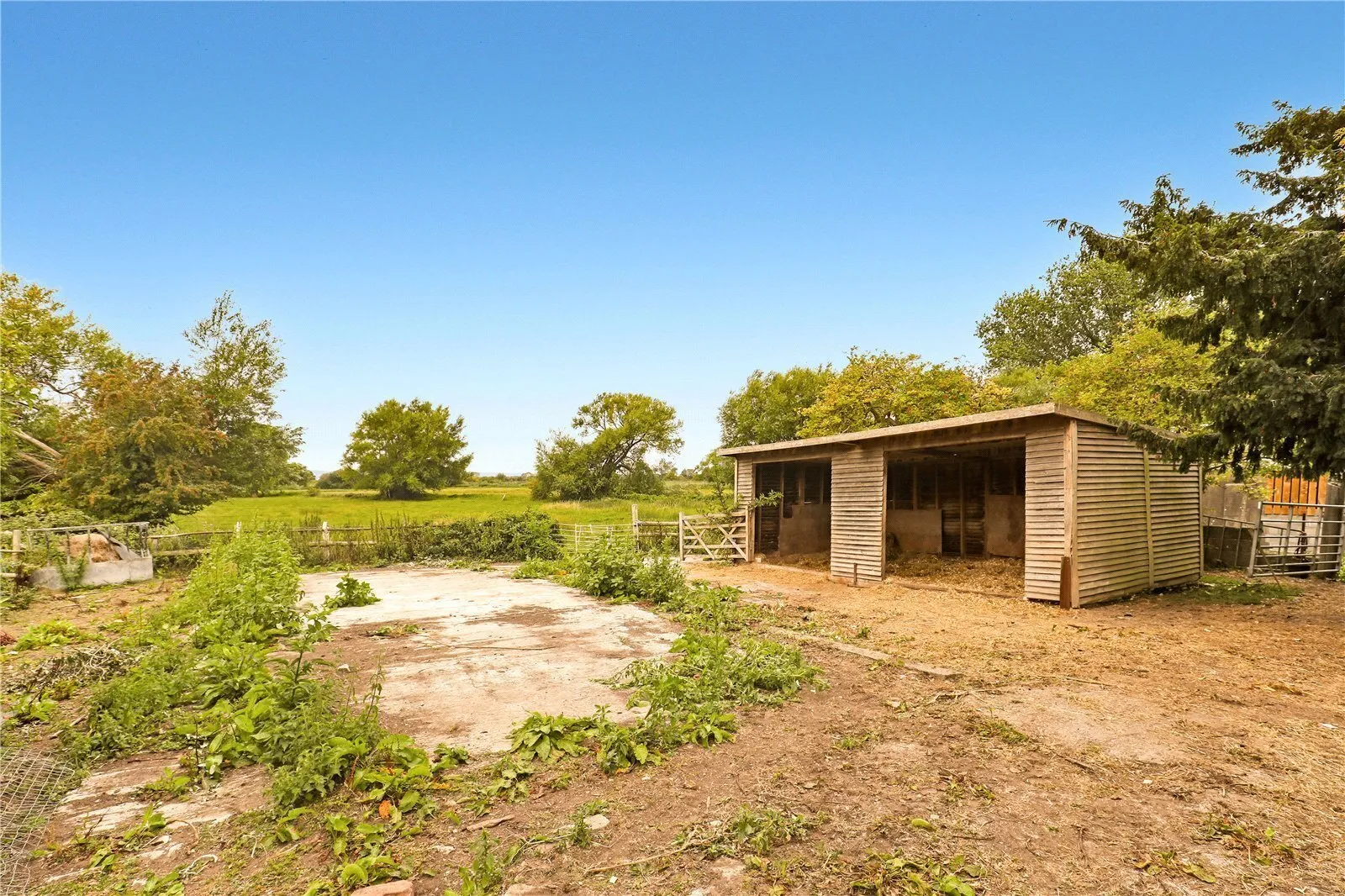 Cadbury Farm Road, Yatton, Bristol, BS49