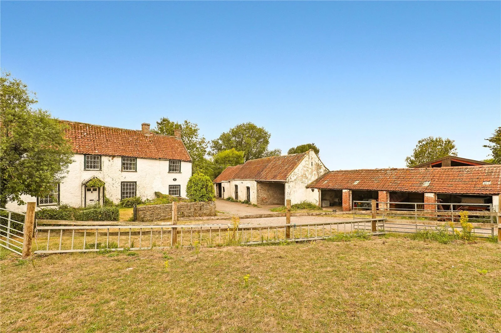 Cadbury Farm Road, Yatton, Bristol, BS49
