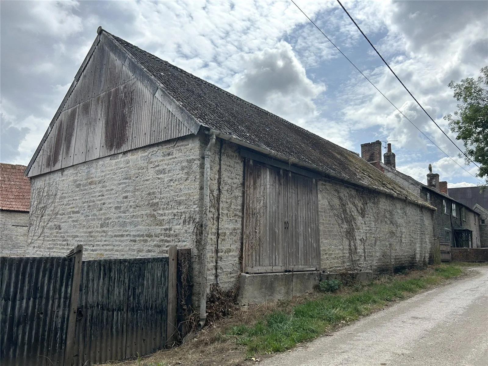 Lower Farm, Limington, Yeovil, BA22