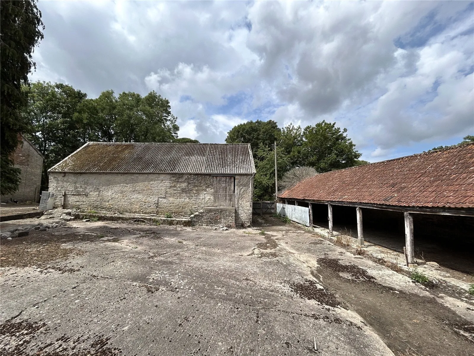 Lower Farm, Limington, Yeovil, BA22