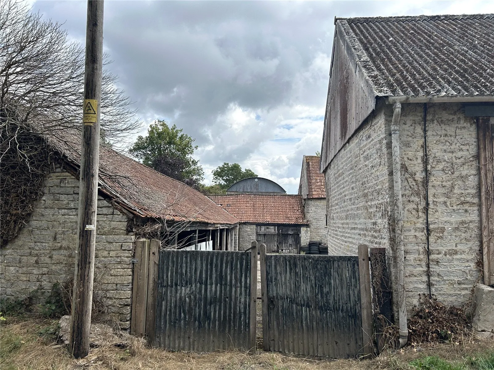 Lower Farm, Limington, Yeovil, BA22