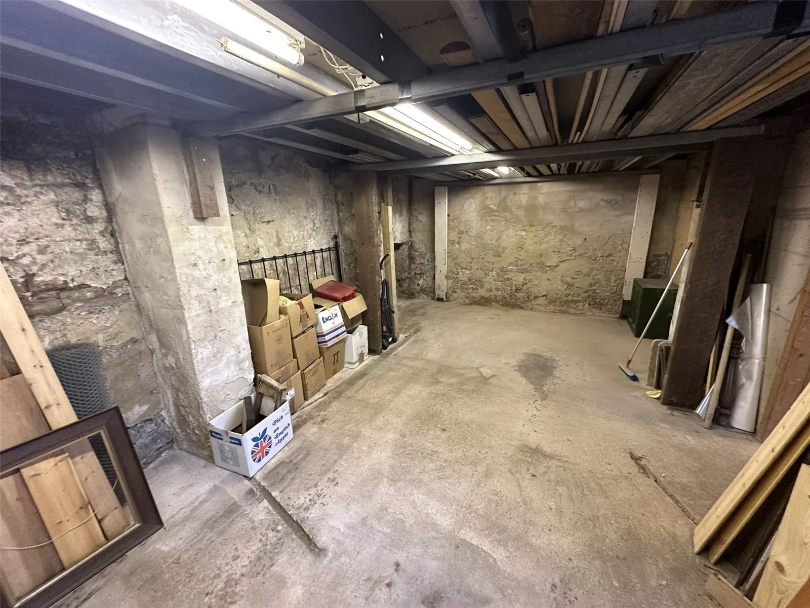 Alma Street, Taunton, Somerset, TA1