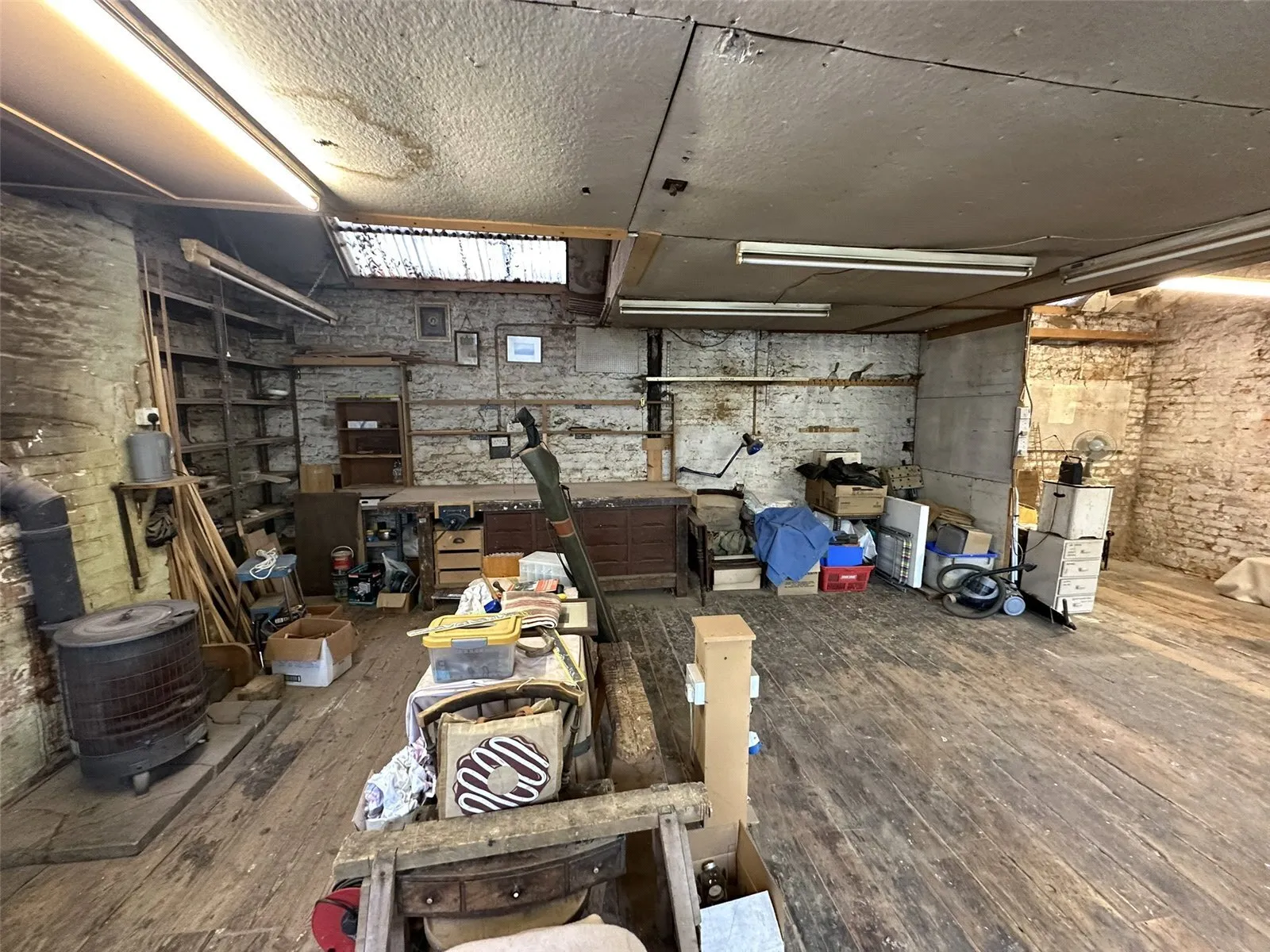 Alma Street, Taunton, Somerset, TA1