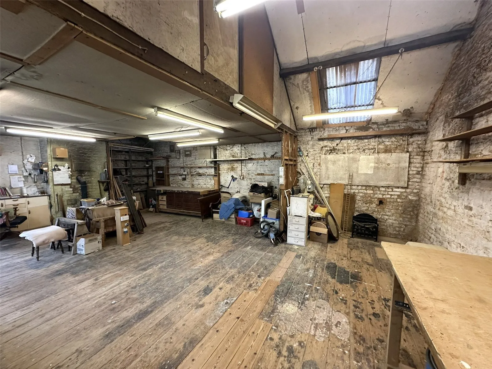 Alma Street, Taunton, Somerset, TA1