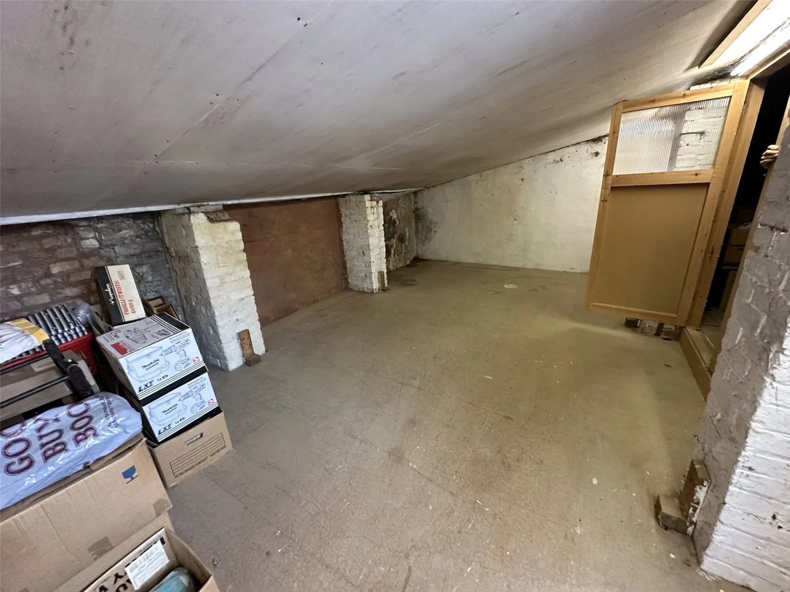 Alma Street, Taunton, Somerset, TA1