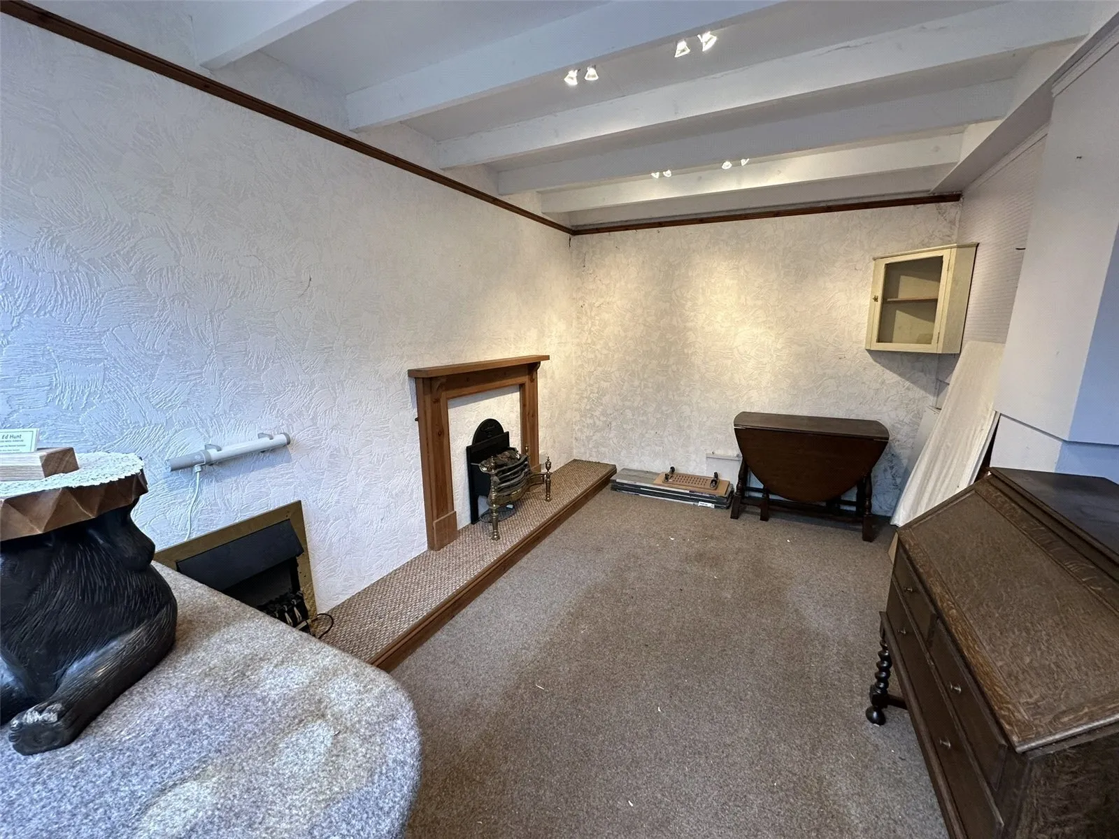 Alma Street, Taunton, Somerset, TA1