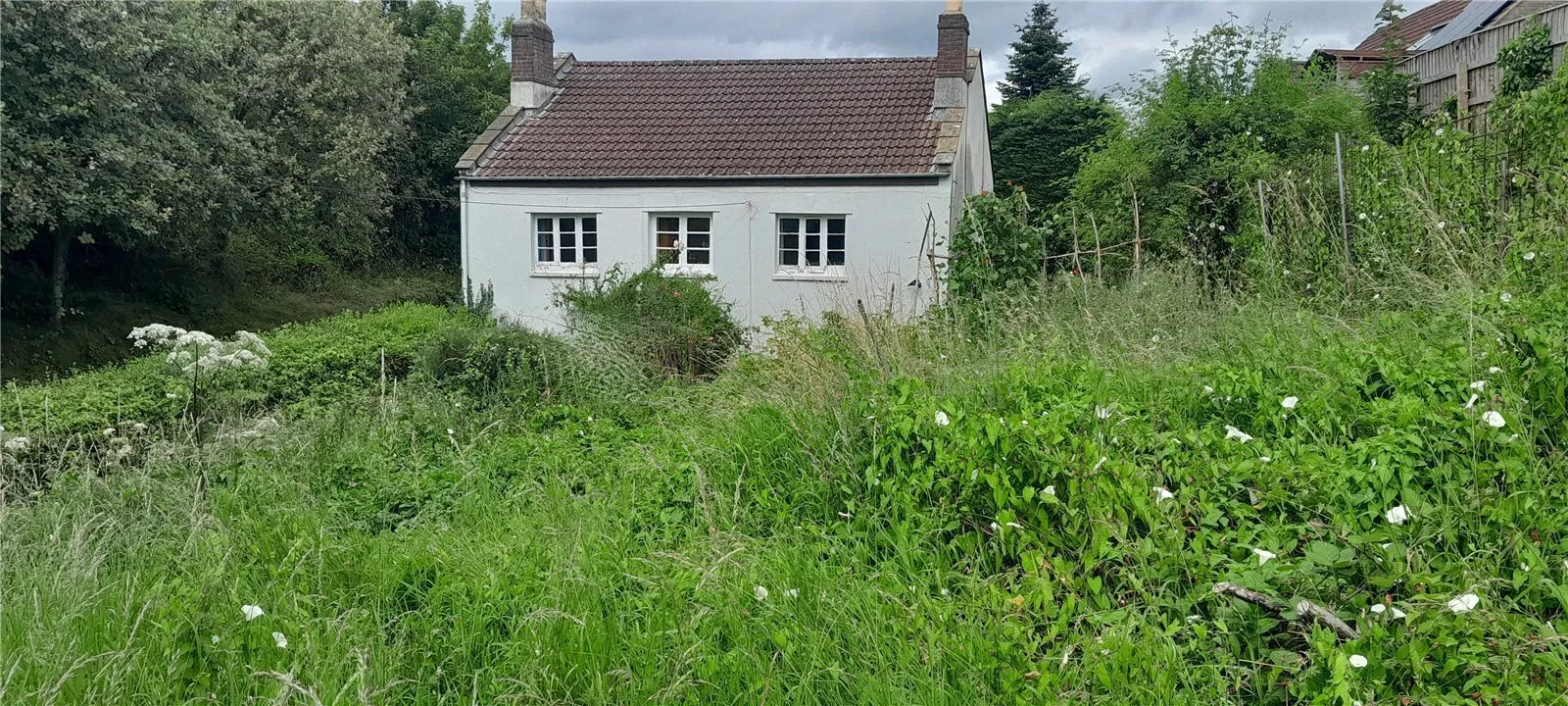 Property cover
