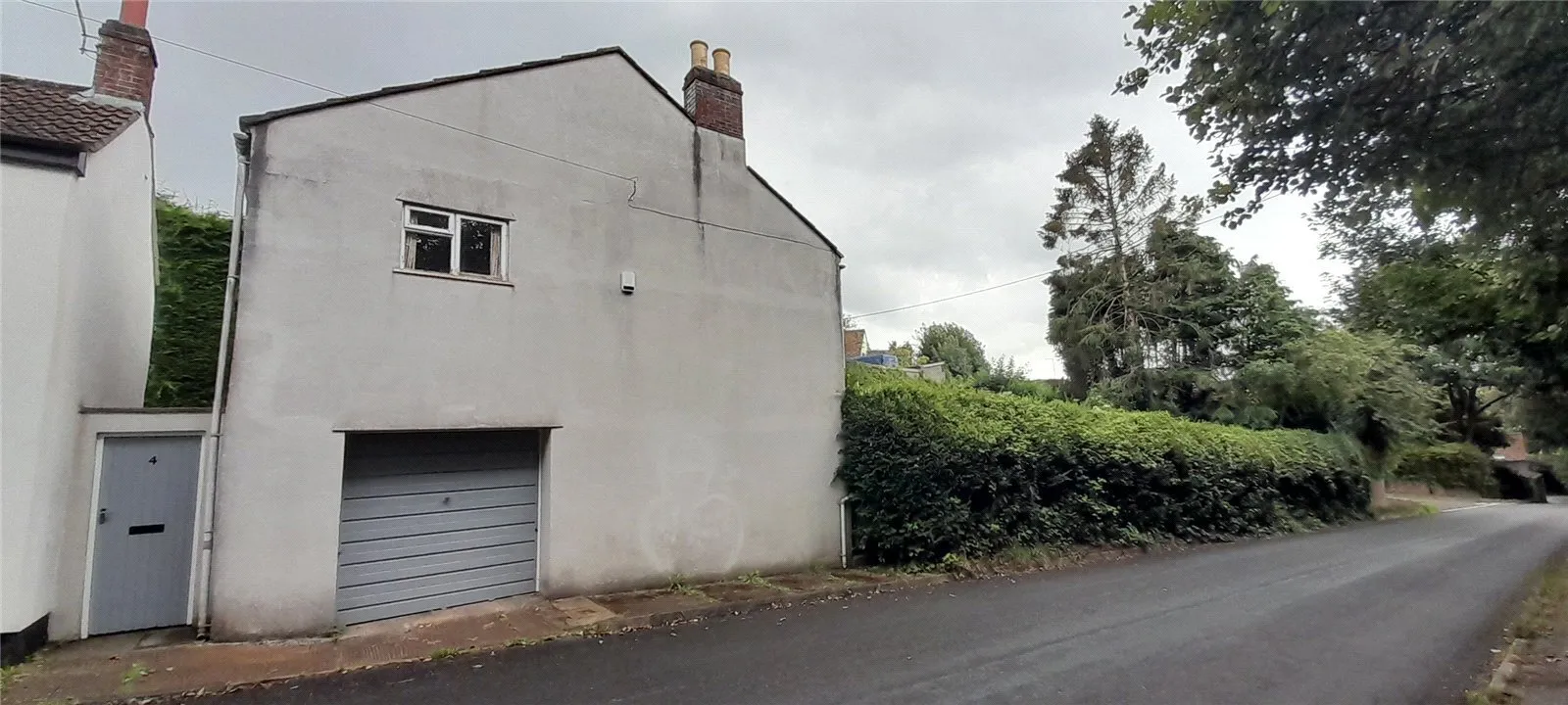 Glastonbury, Somerset, BA6