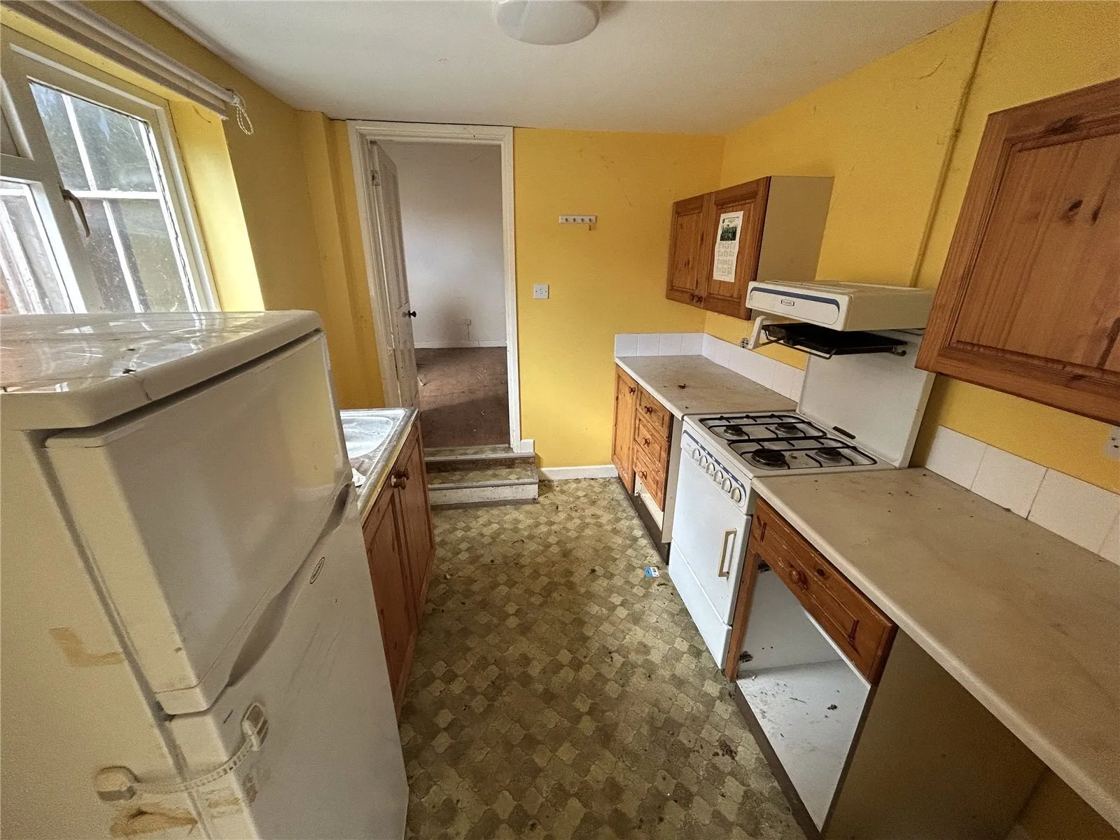 Camborne Grove, Yeovil, Somerset, BA21