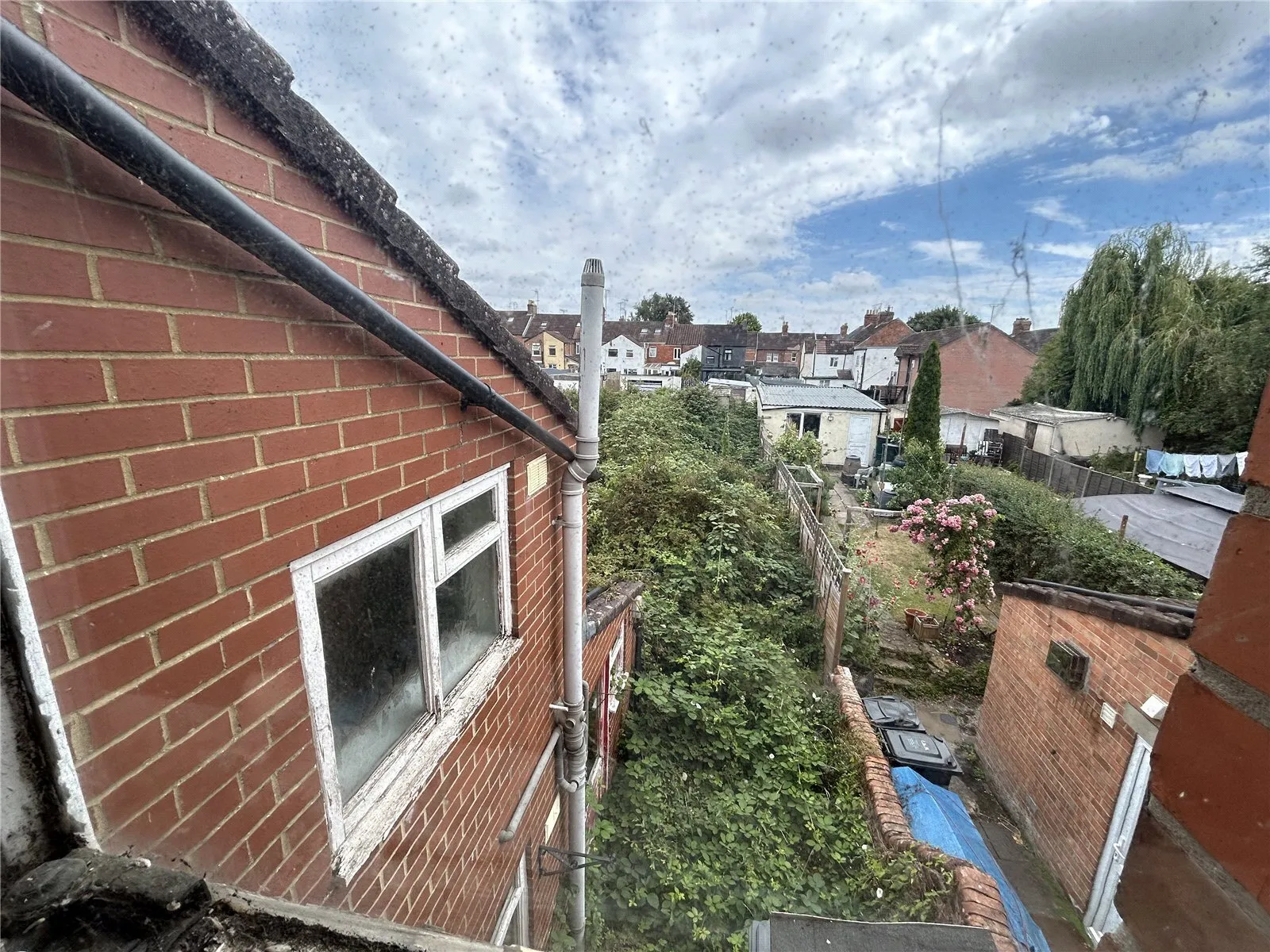 Camborne Grove, Yeovil, Somerset, BA21