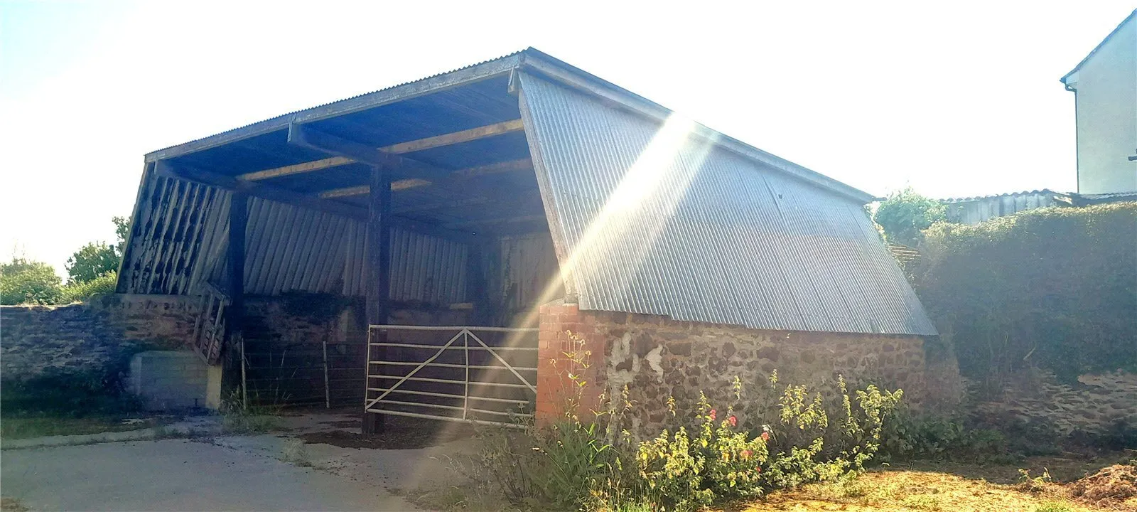 West Lyng, Taunton, Somerset, TA3