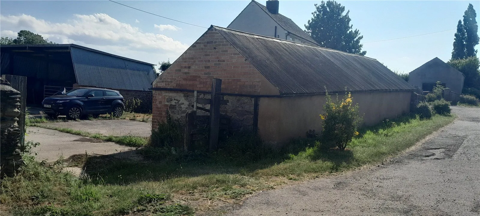 West Lyng, Taunton, Somerset, TA3