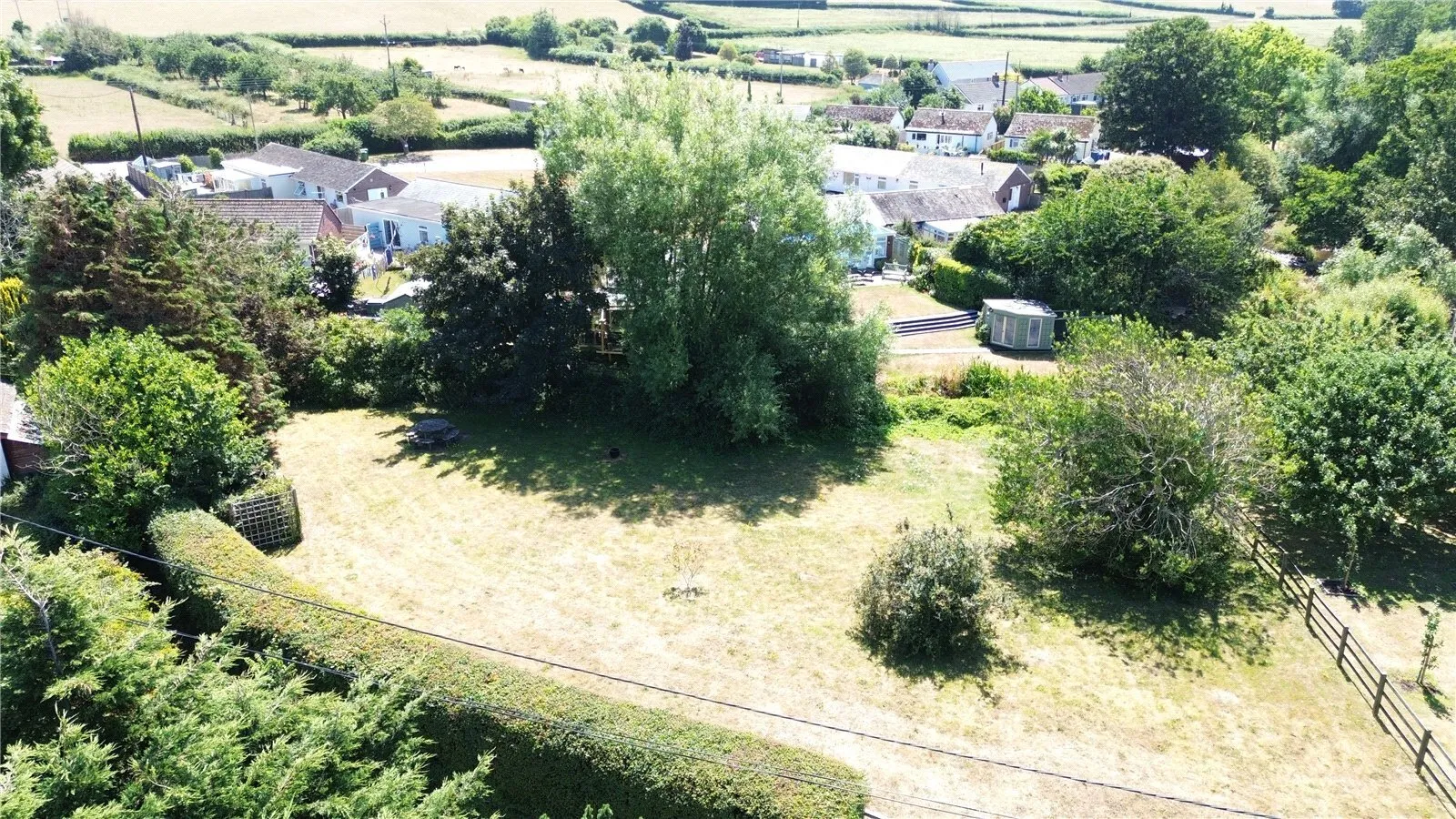 Doniford, Minehead, Somerset, TA23