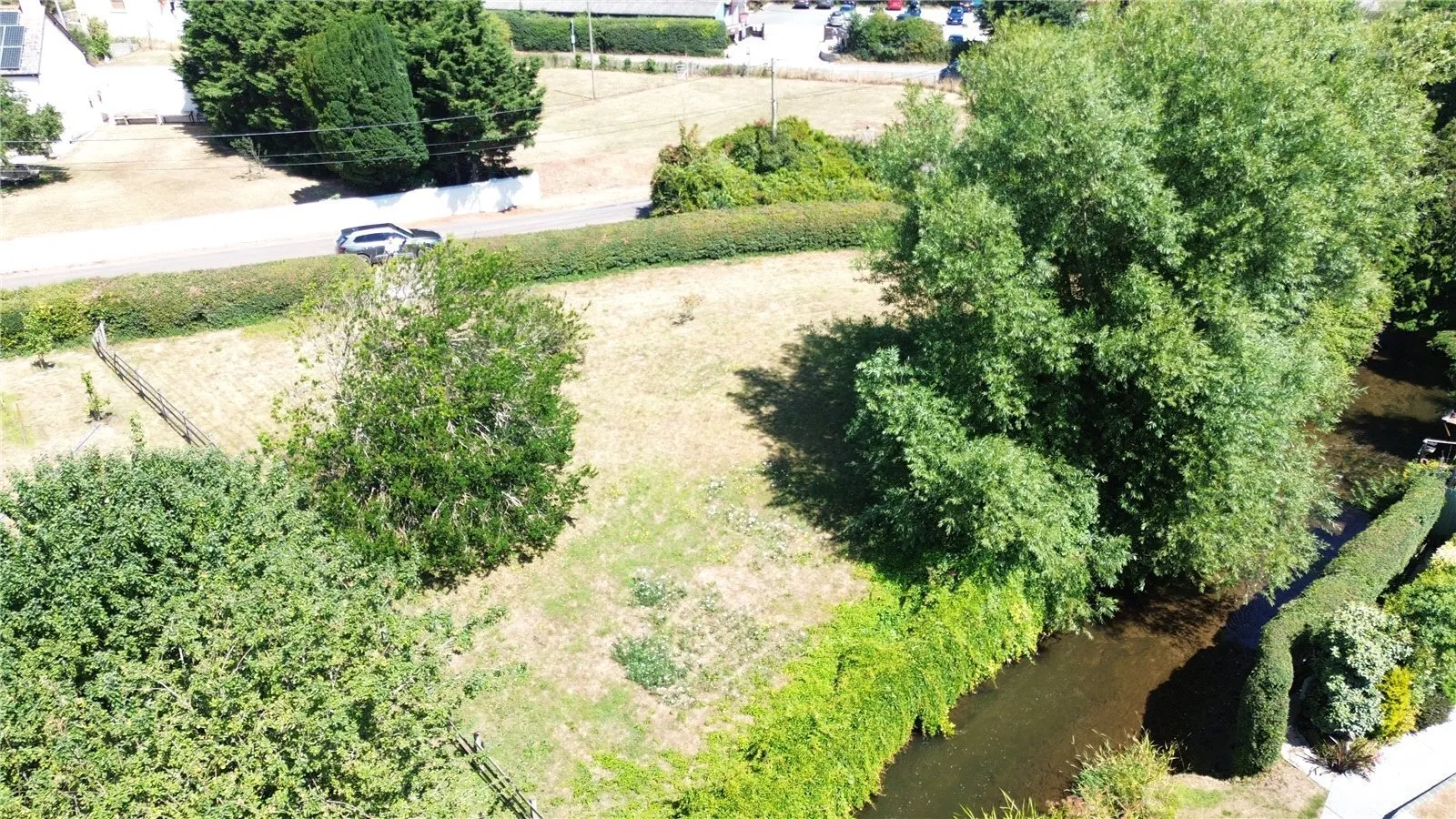 Doniford, Minehead, Somerset, TA23