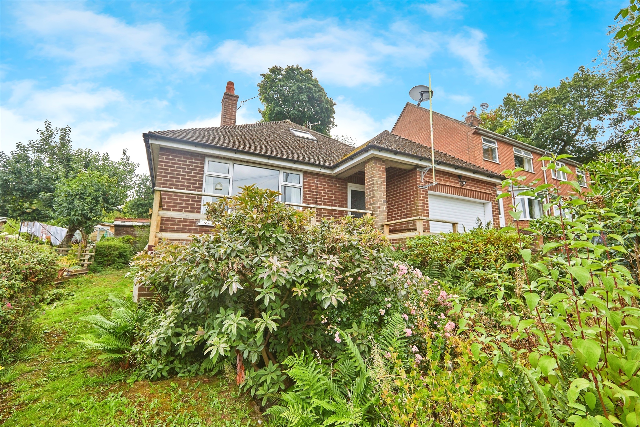Property cover