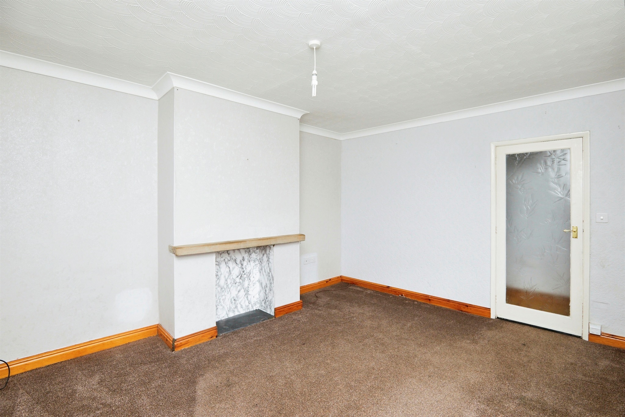 3 bed Detached Bungalow