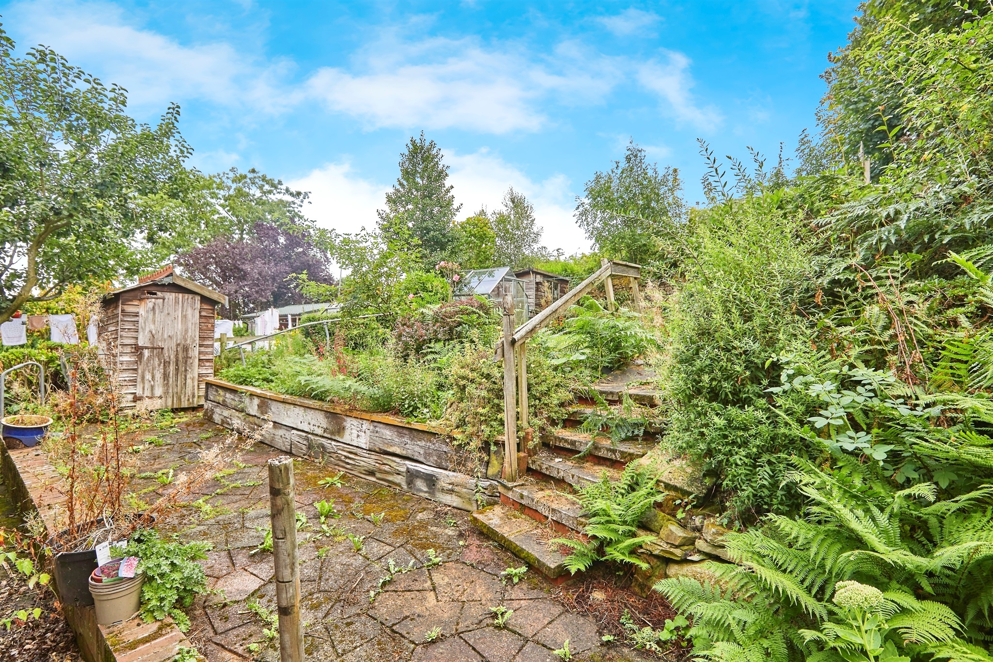 3 bed Detached Bungalow