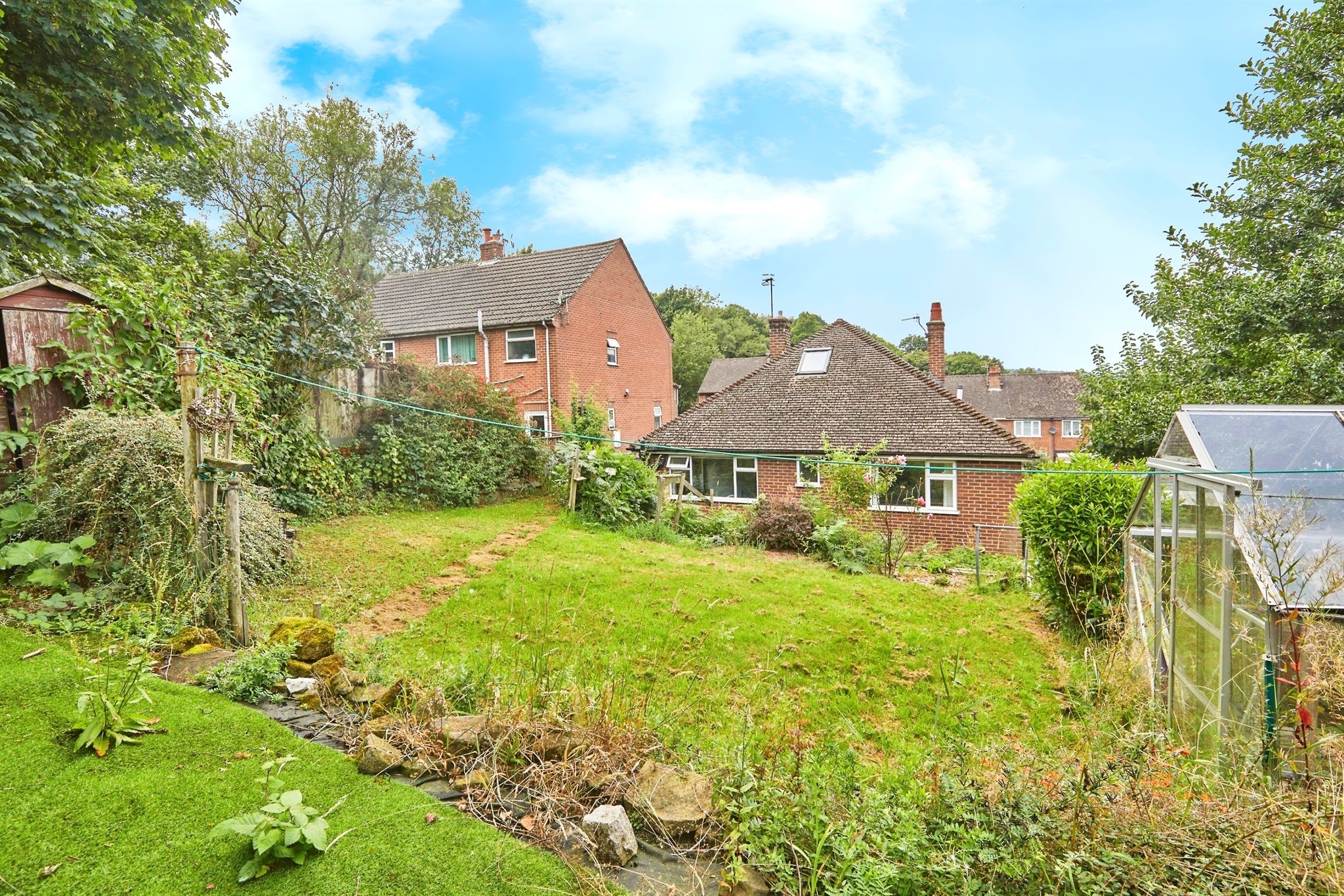 3 bed Detached Bungalow
