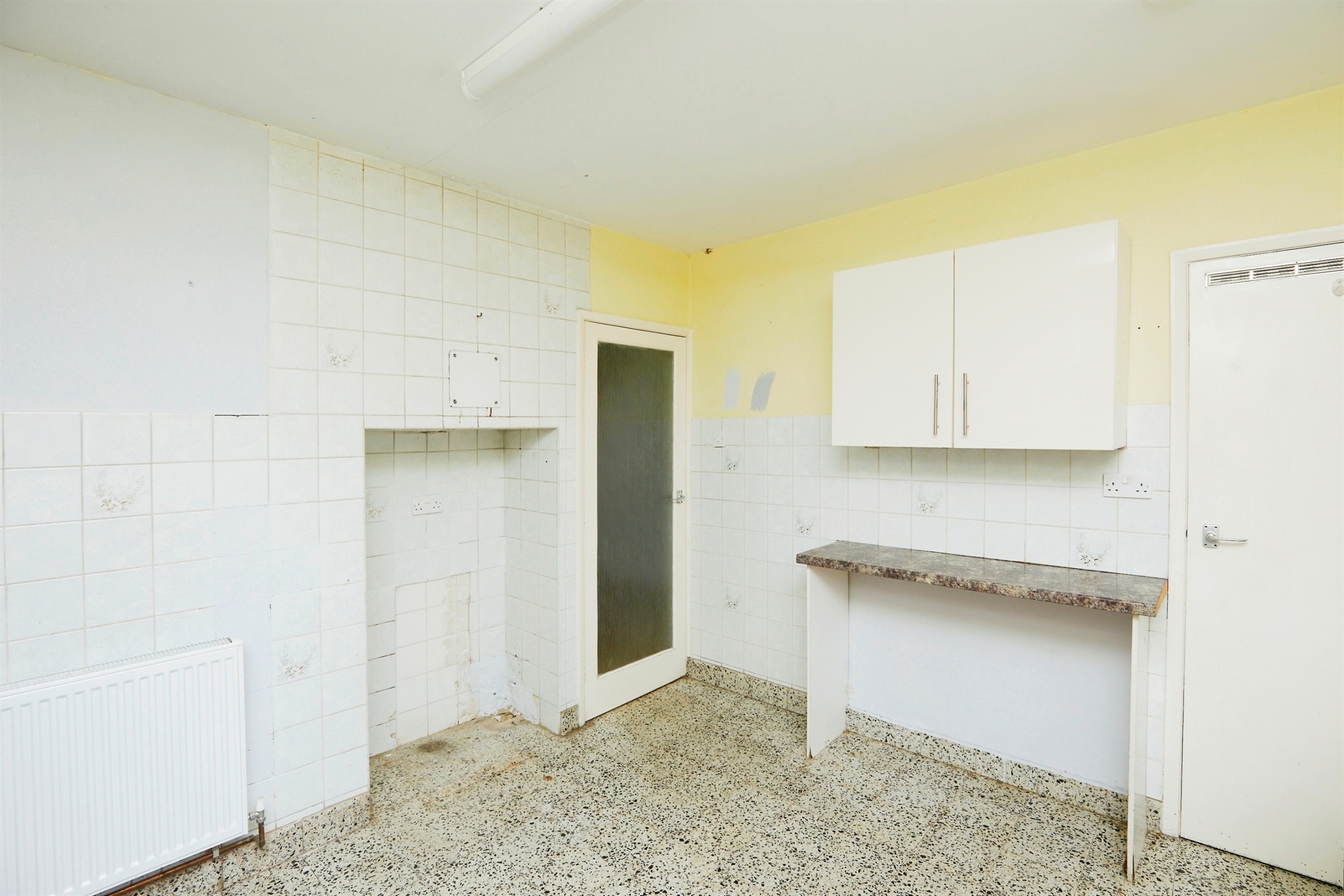 3 bed Detached Bungalow