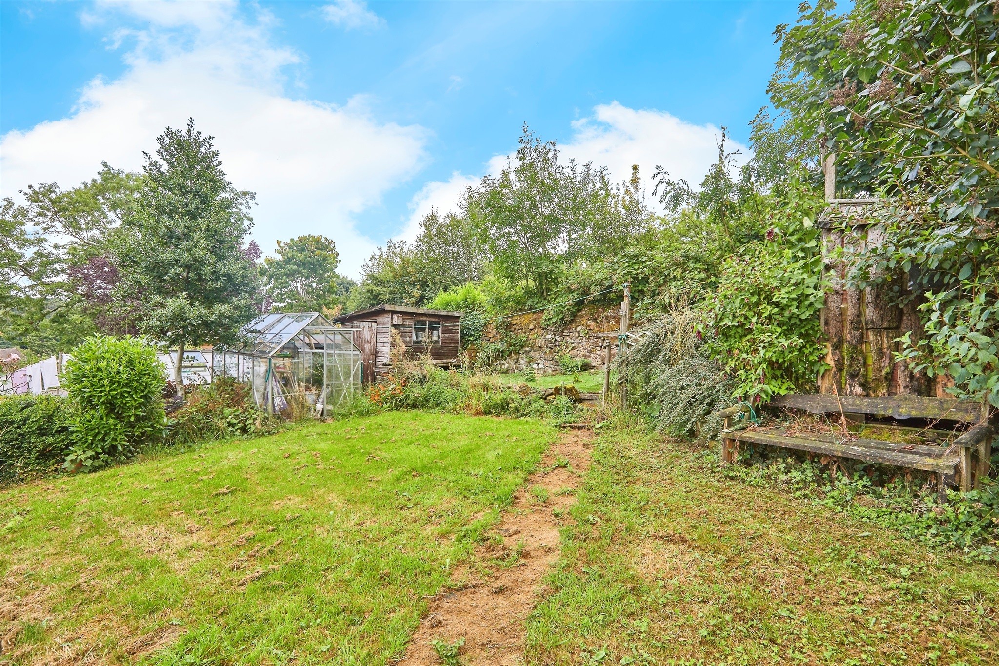 3 bed Detached Bungalow