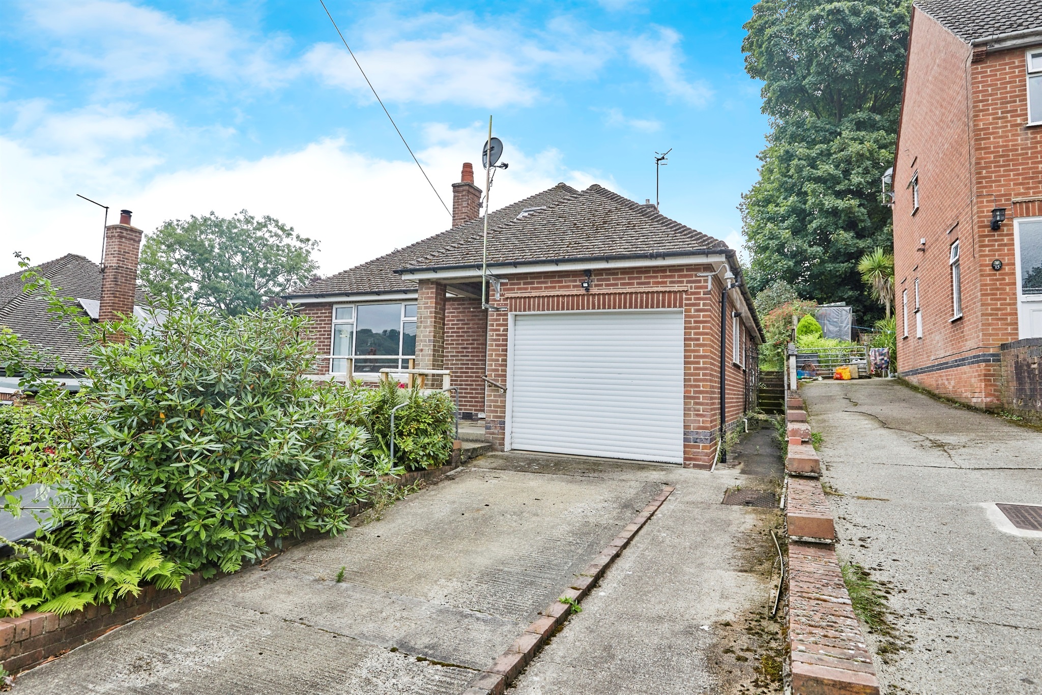 3 bed Detached Bungalow