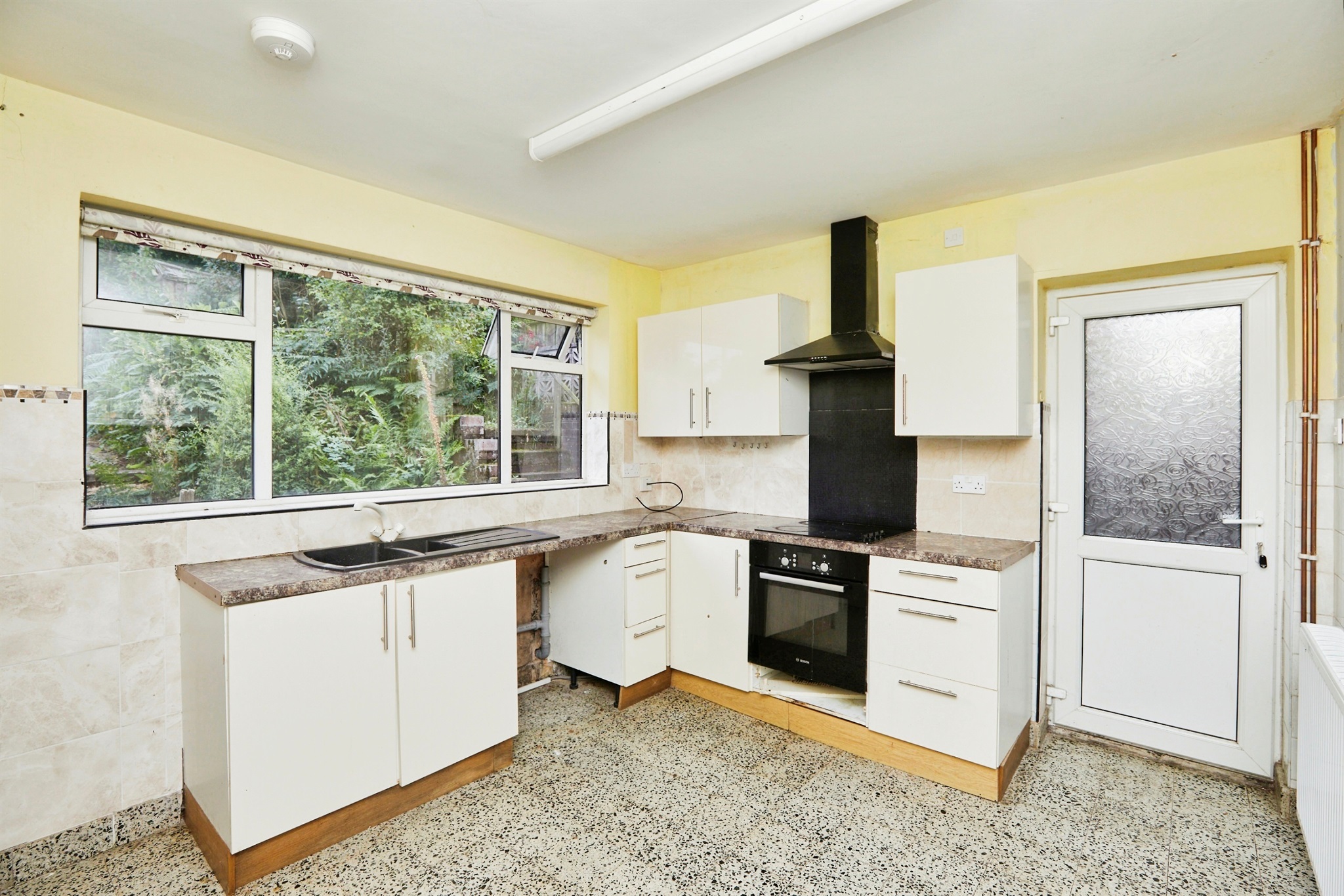 3 bed Detached Bungalow