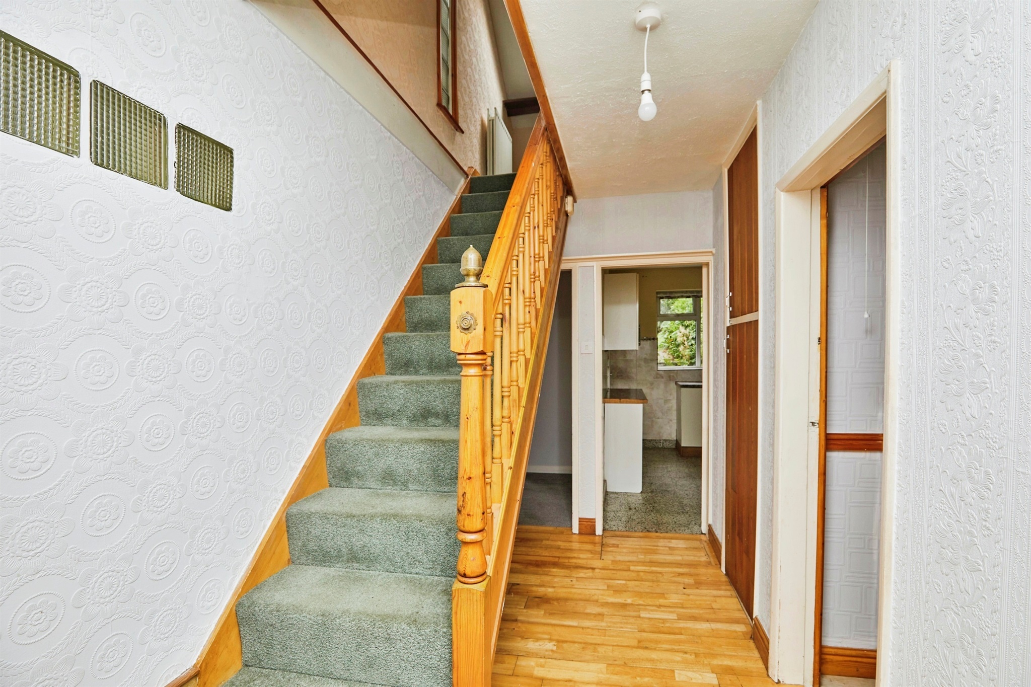 3 bed Detached Bungalow