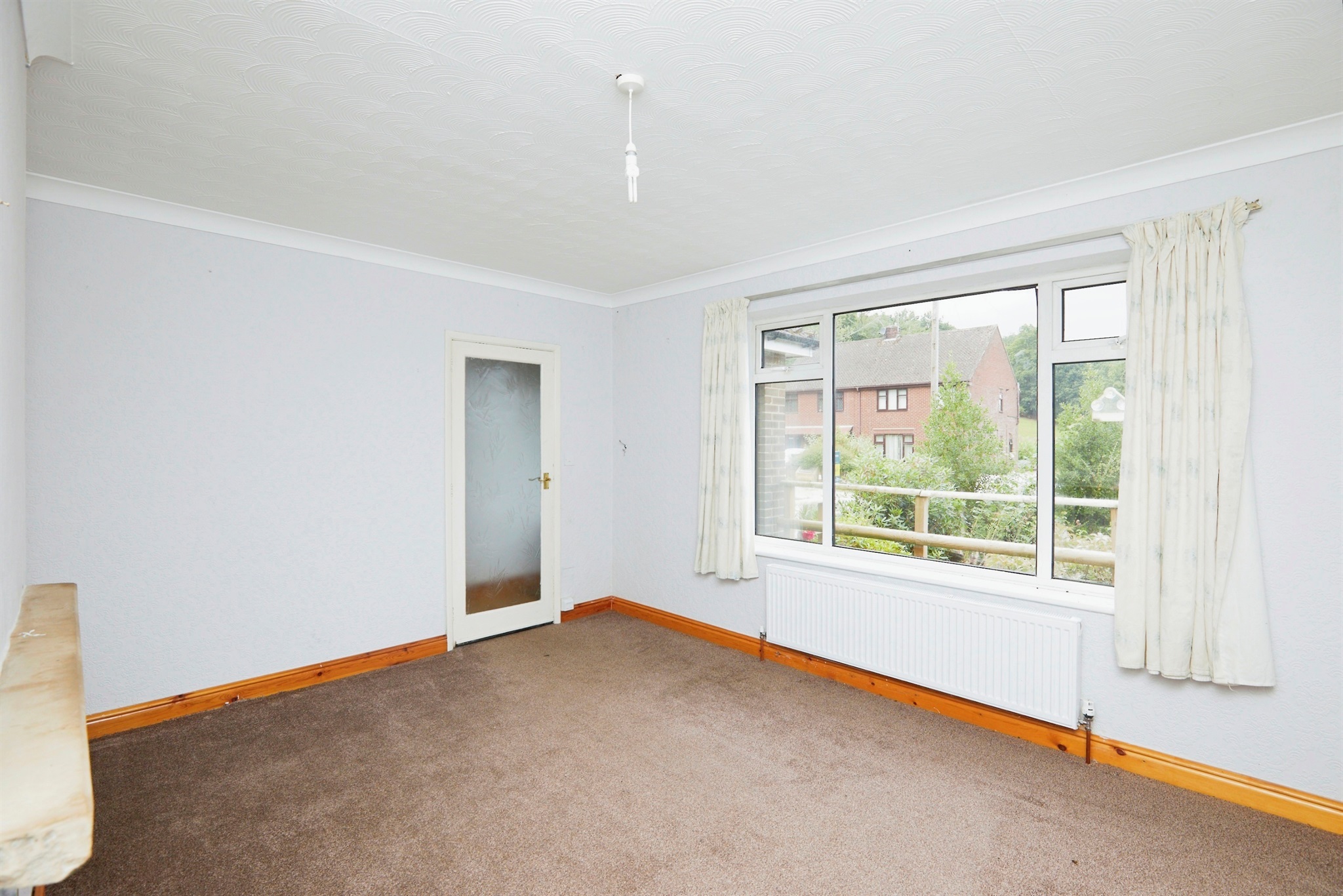 3 bed Detached Bungalow