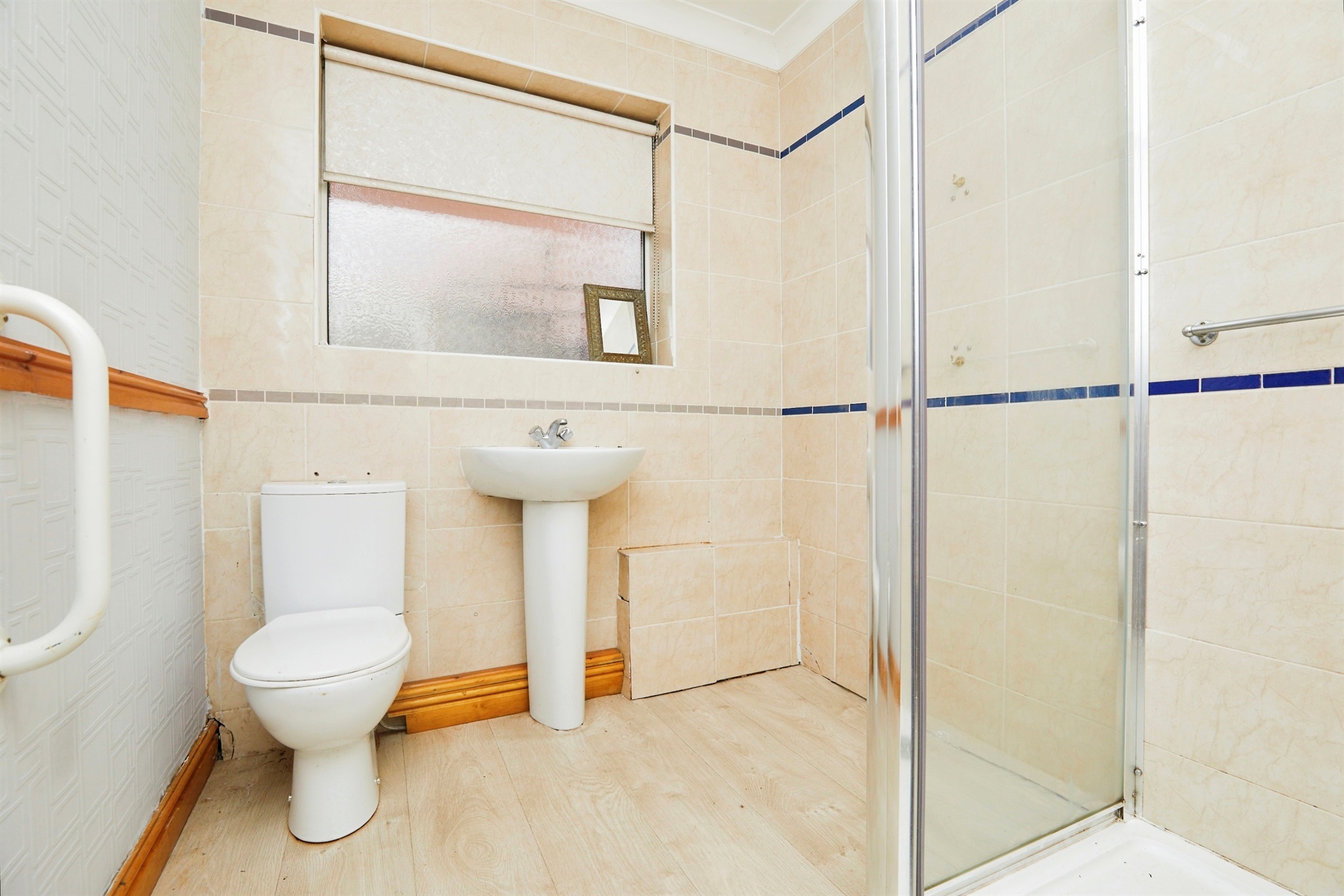 3 bed Detached Bungalow