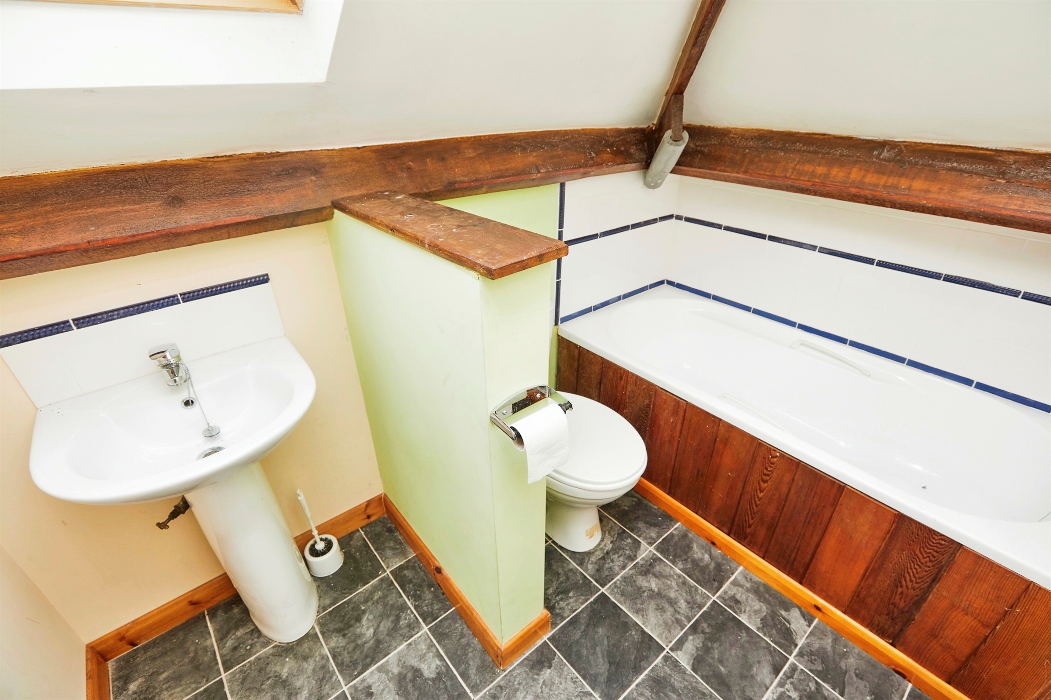 3 bed Detached Bungalow
