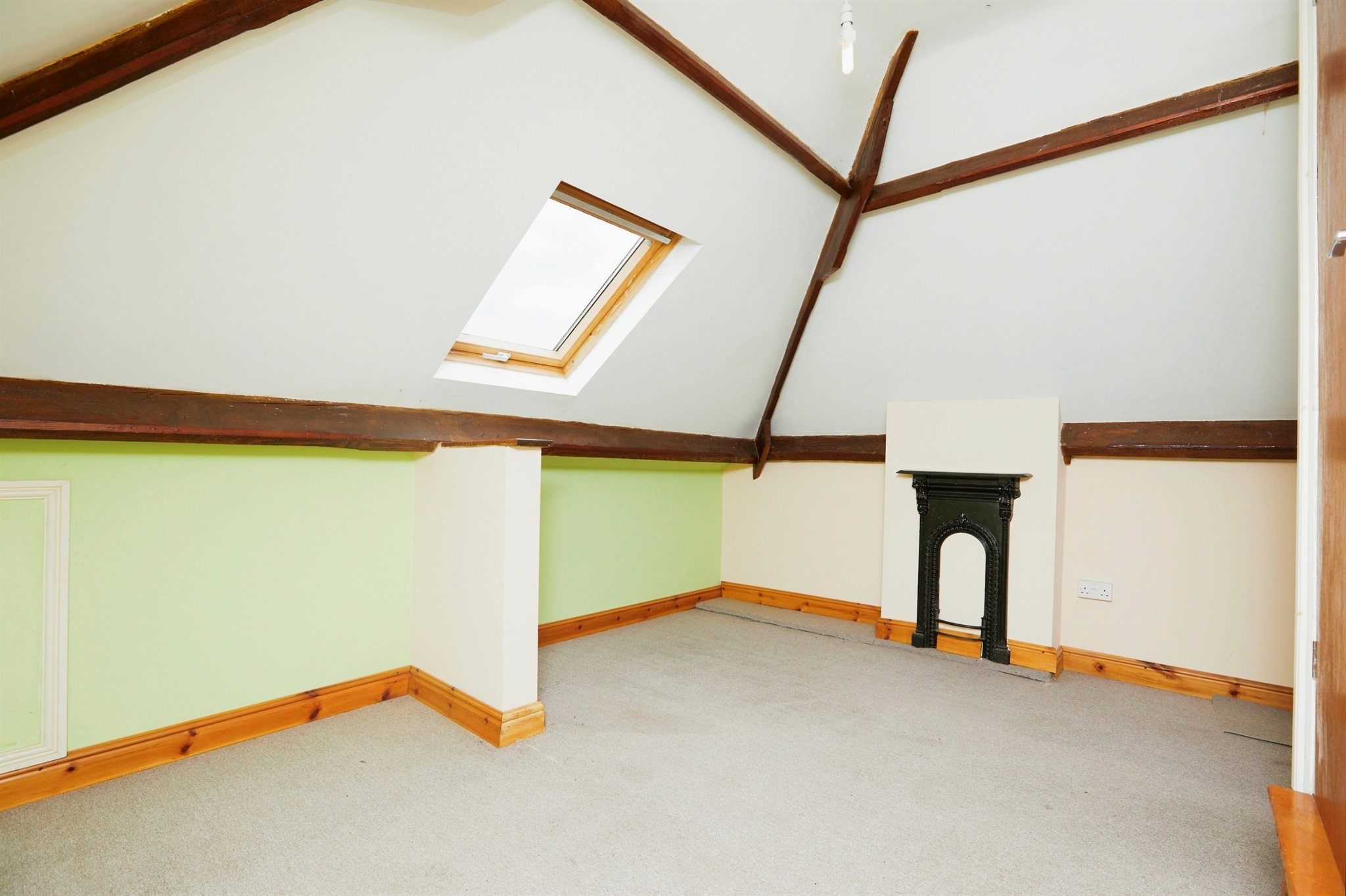 3 bed Detached Bungalow