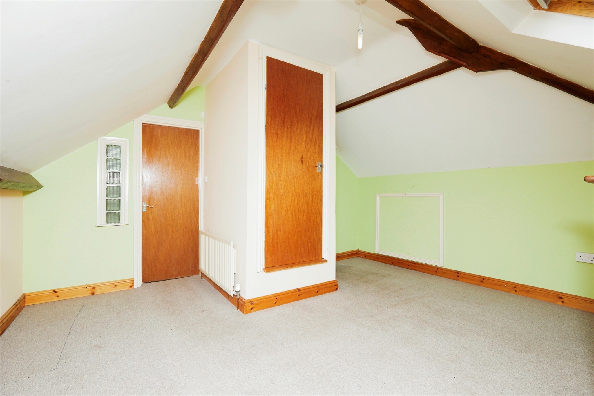 3 bed Detached Bungalow