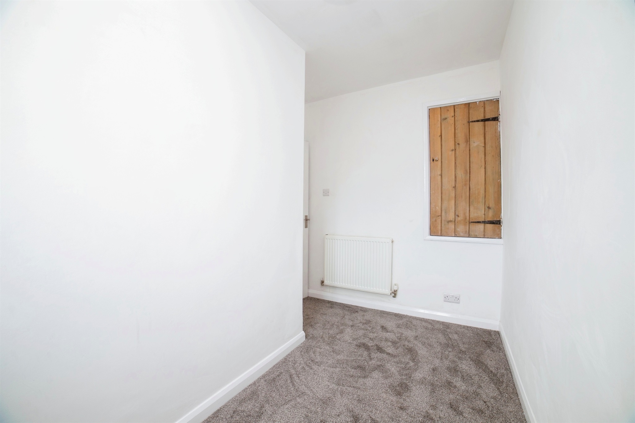 2 bed Semi-Detached