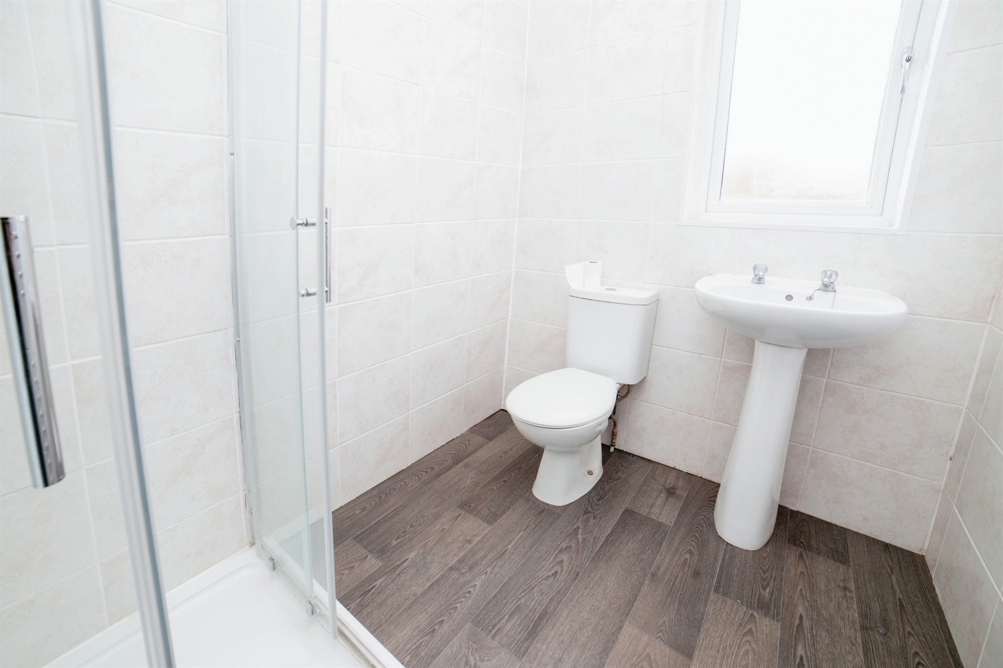 2 bed Semi-Detached