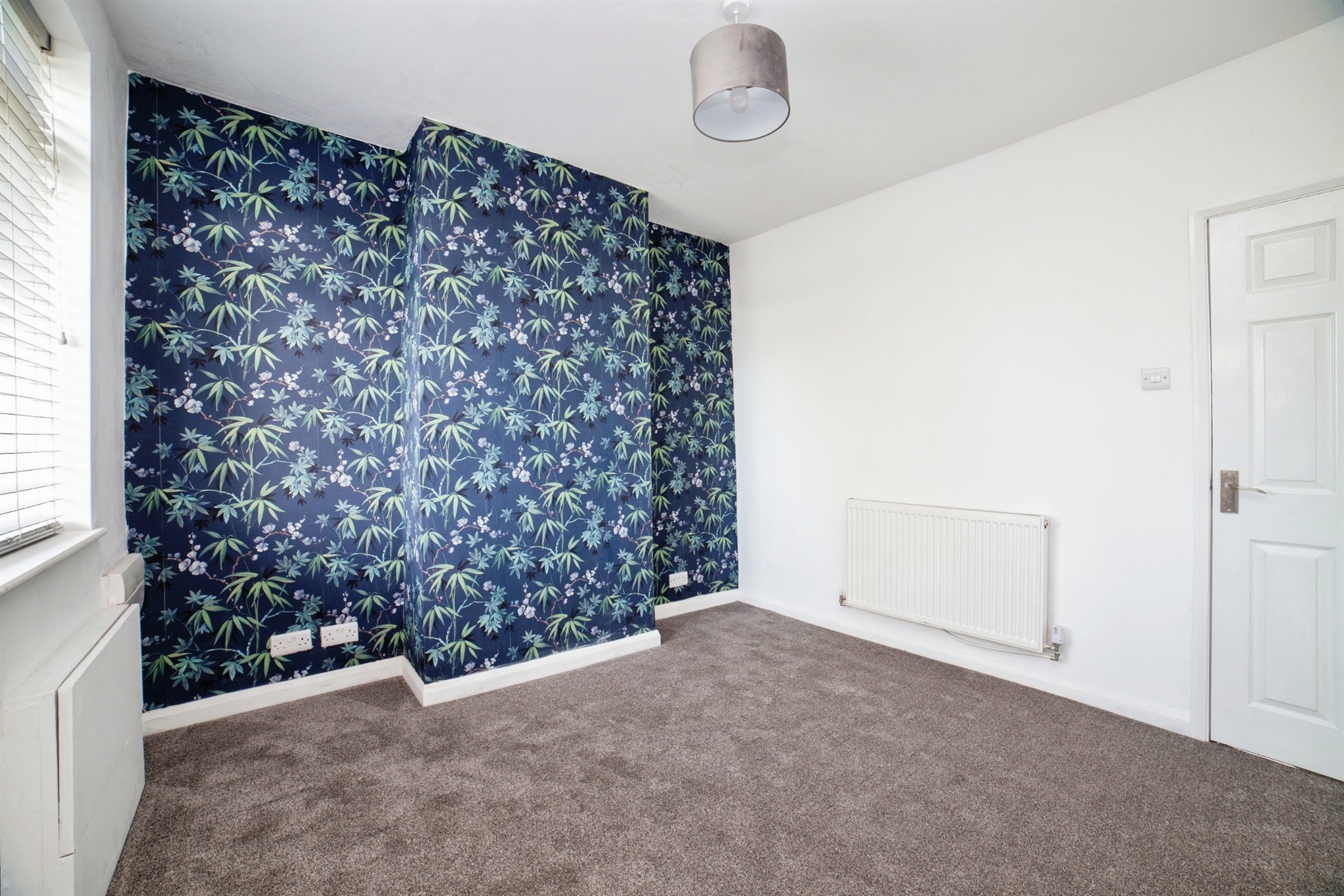 2 bed Semi-Detached