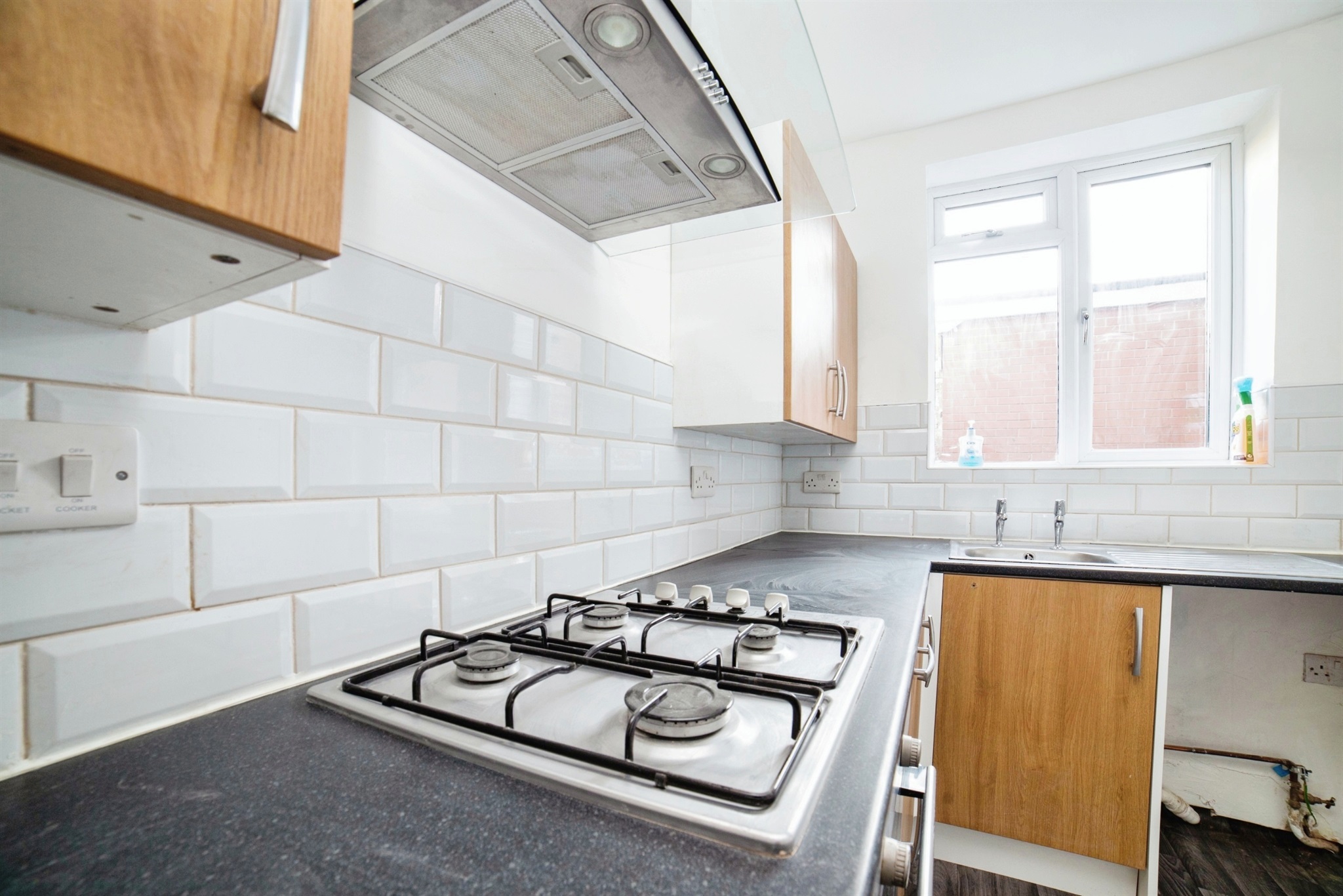2 bed Semi-Detached